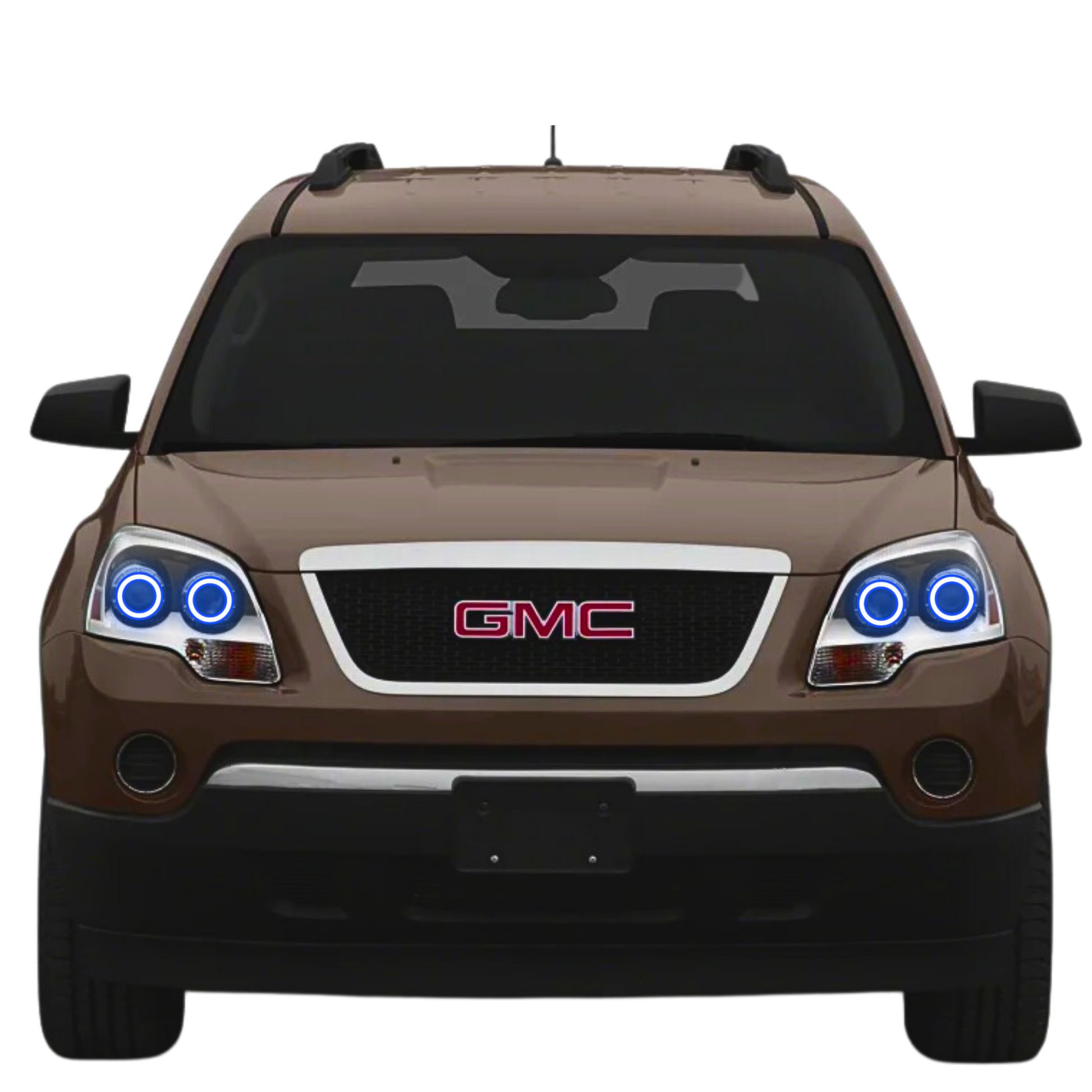 GMC Acadia Multicolor Halo Kit (2007-2012)