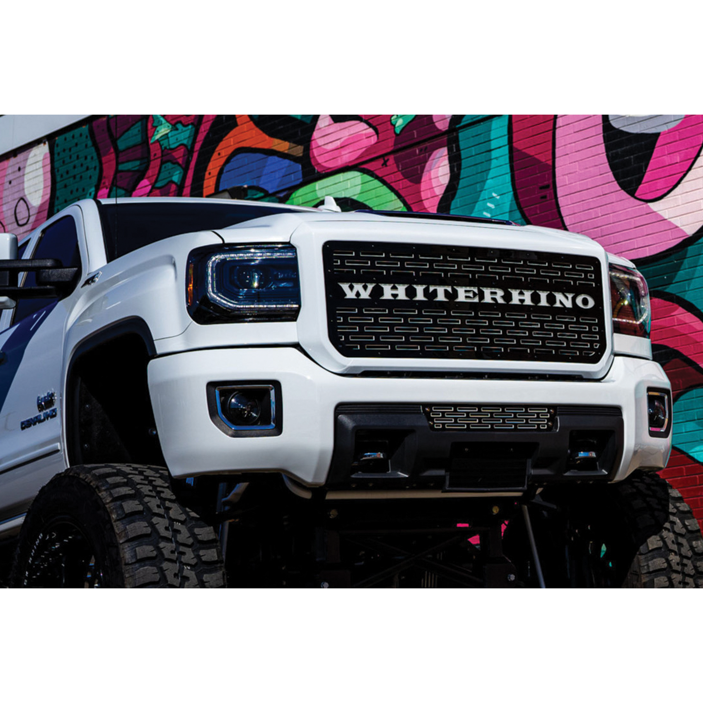 GMC Sierra: LED Headlights (2014 - 2018) - image 6