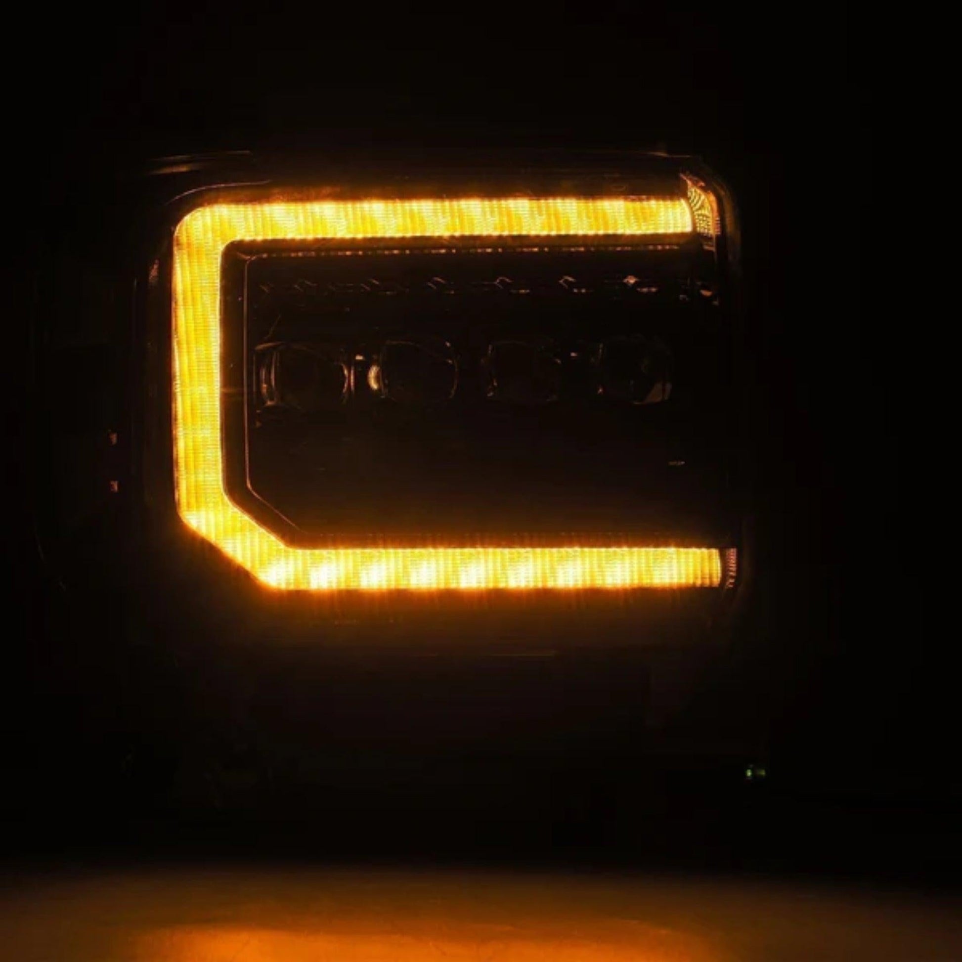 GMC Sierra (2014-2018) Headlights - image 4