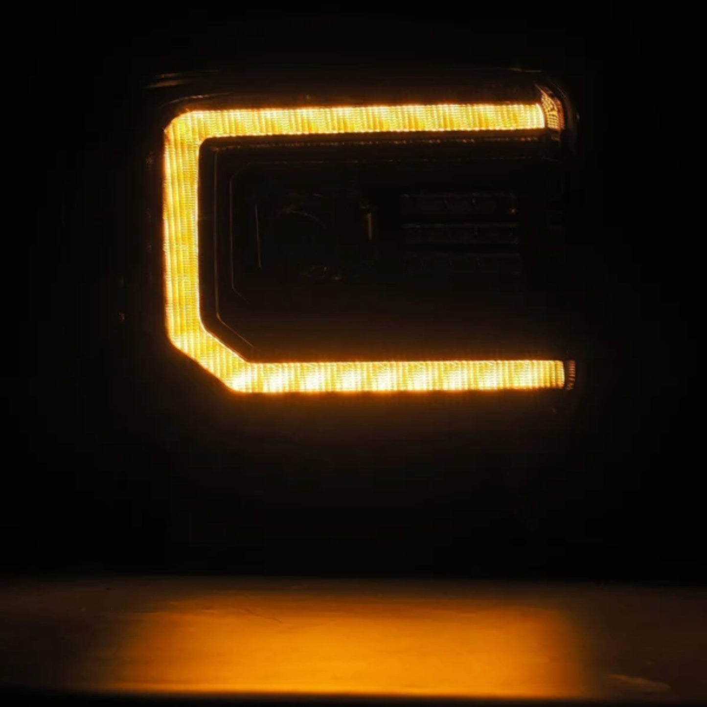 GMC Sierra (2014-2018) Headlights - image 8
