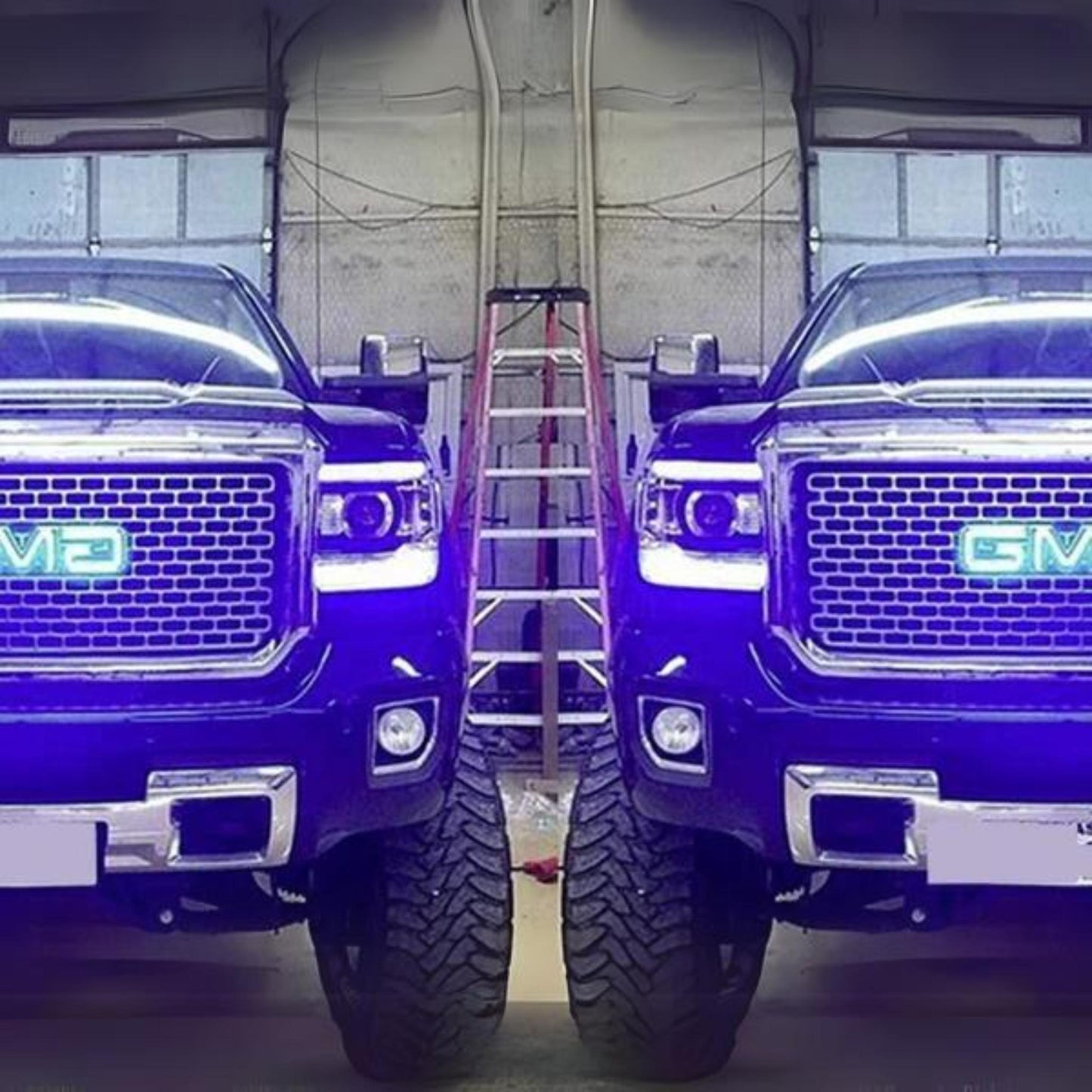 GMC Sierra RGBW DRL Boards (2014-2015) - image 9