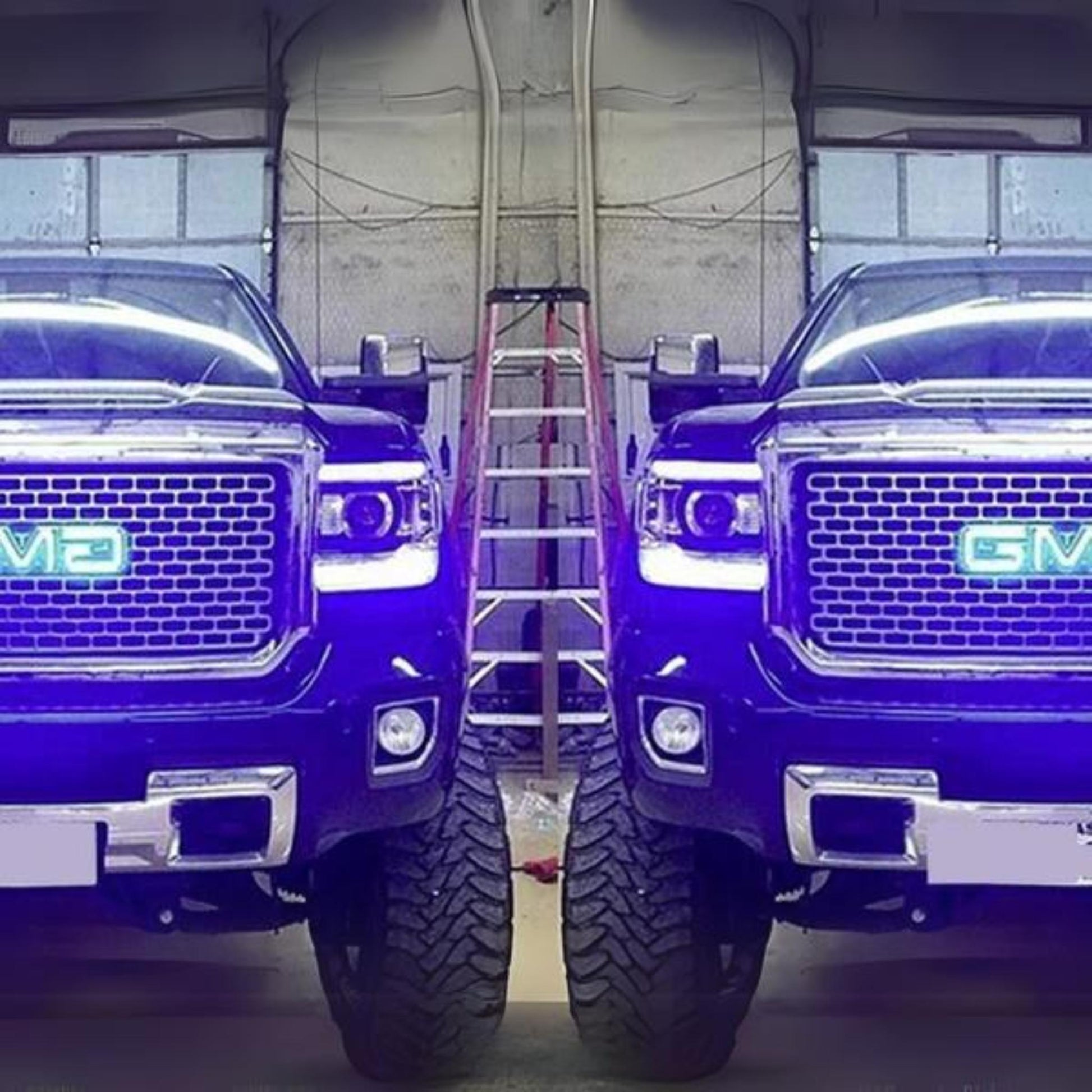 GMC Sierra RGBW DRL Boards (2014-2015) - image 9