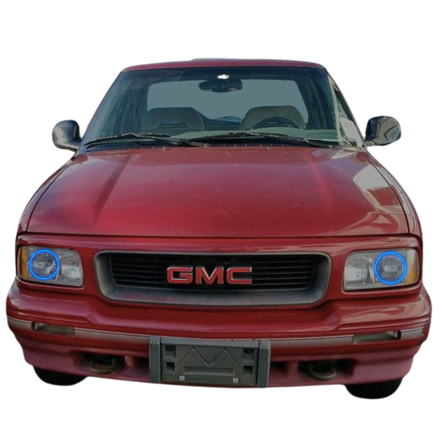 GMC Sonoma Multicolor Halo Kit (1994-1997) - image 2