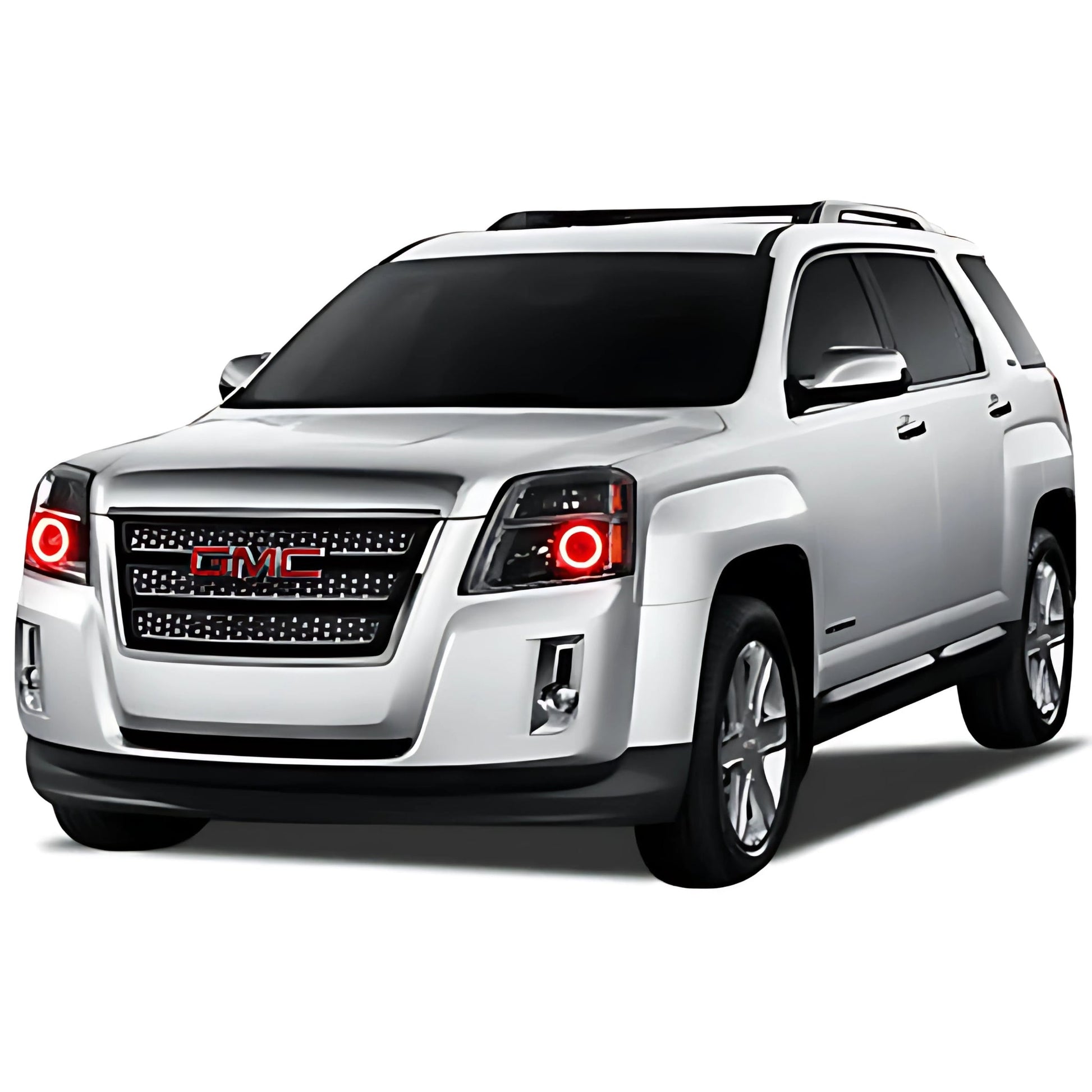 GMC Terrain Multicolor Halo Kit (2010-2016) - image 2
