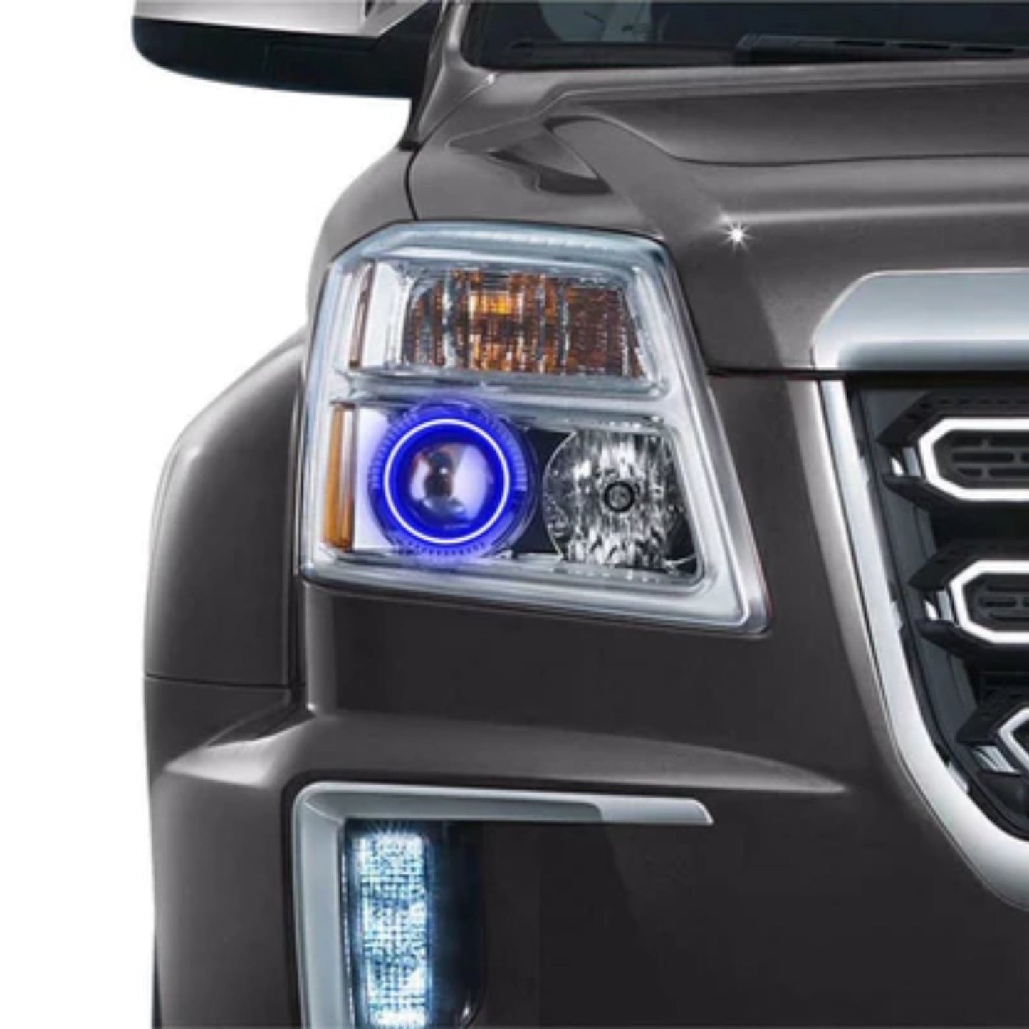 GMC Terrain Multicolor Halo Kit (2010-2016) - image 3