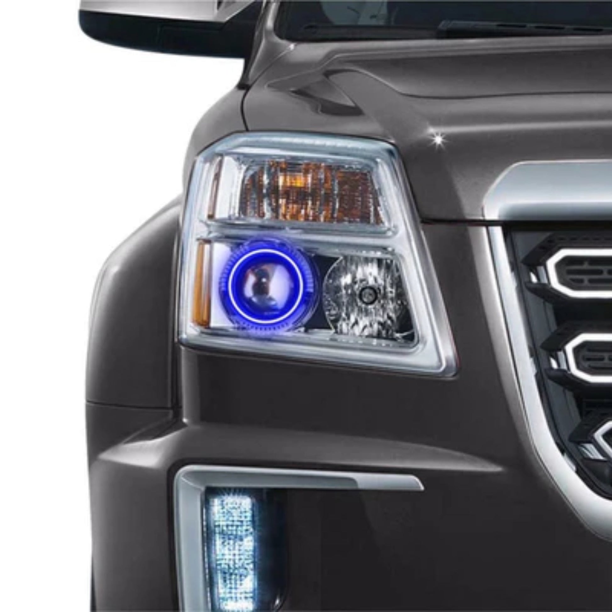 GMC Terrain Multicolor Halo Kit (2010-2016) - image 3