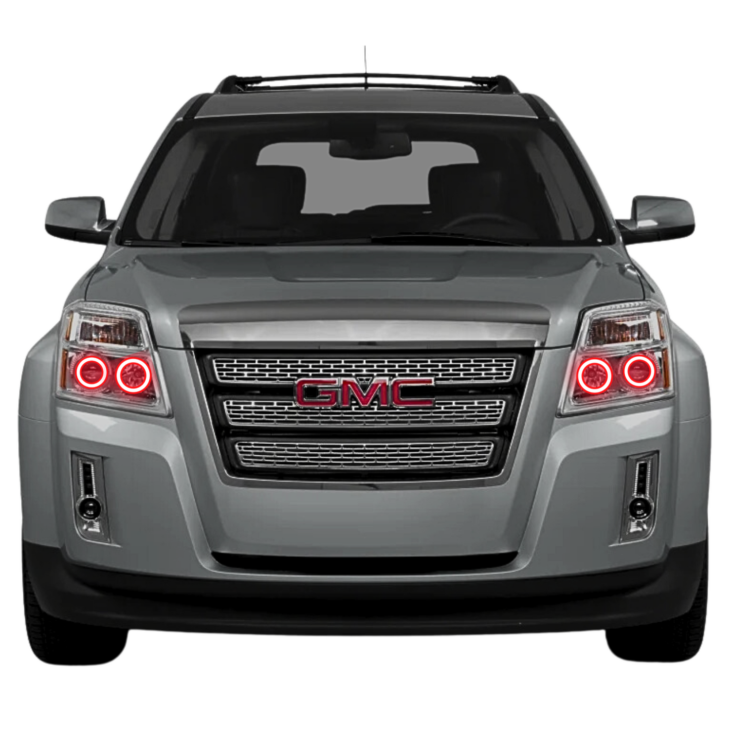 GMC Terrain Multicolor Halo Kit (2012-2013)