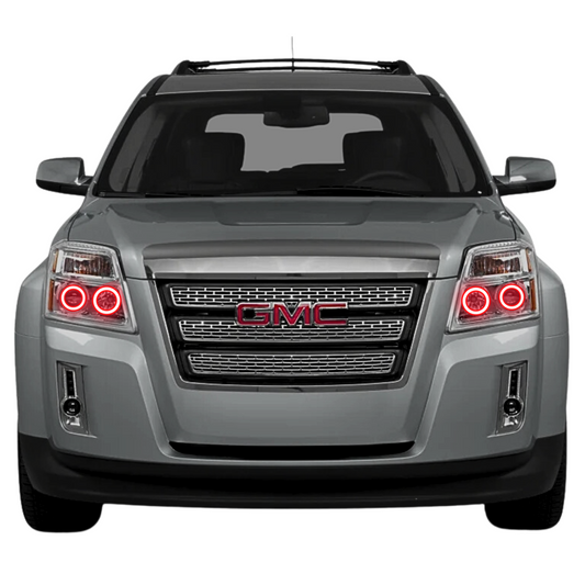 GMC Terrain Multicolor Halo Kit (2012-2013)