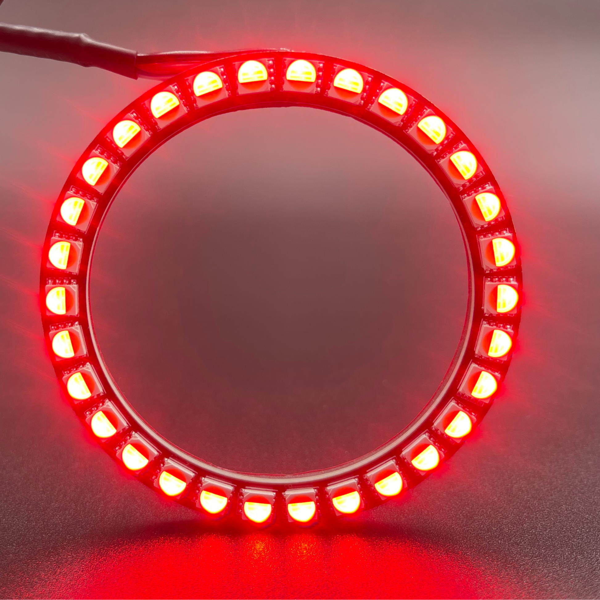 GMC Yukon LED Multicolor Halo Kit (2000-2006) - image 8
