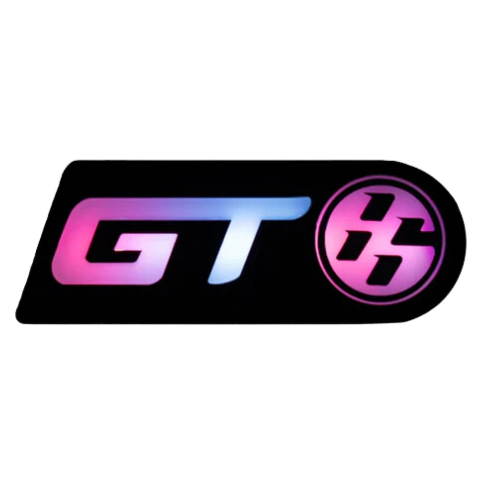 GT86