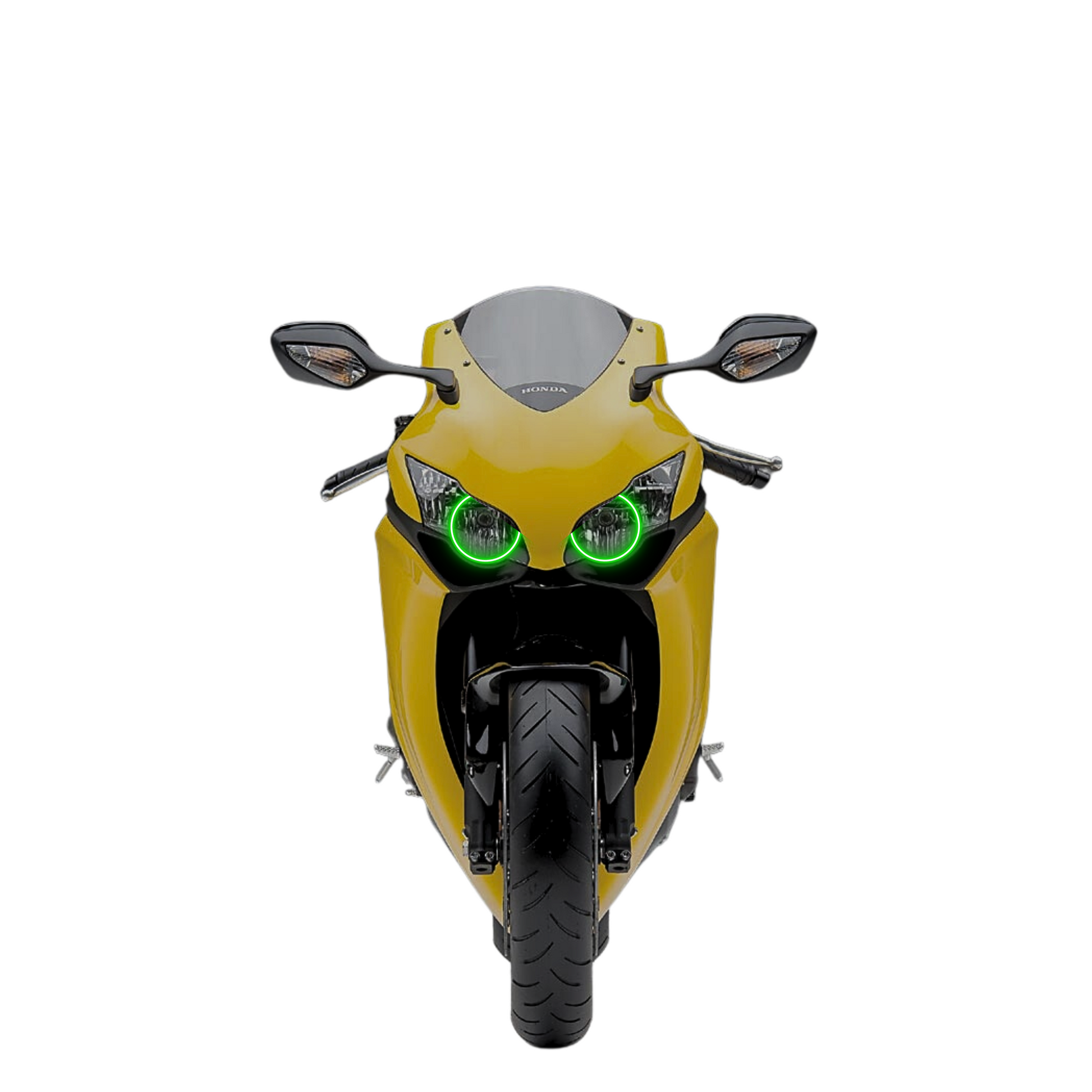 Honda CBR-1000RR Multicolor Halo Kit (2006-2007)