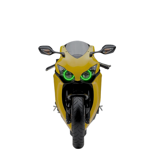 Honda CBR-1000RR Multicolor Halo Kit (2006-2007)