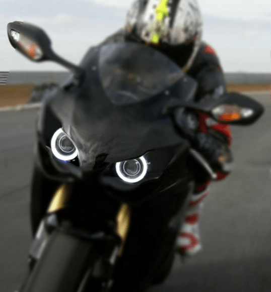 Honda CBR-1000RR Multicolor Halo Kit (2008-2011) - image 4