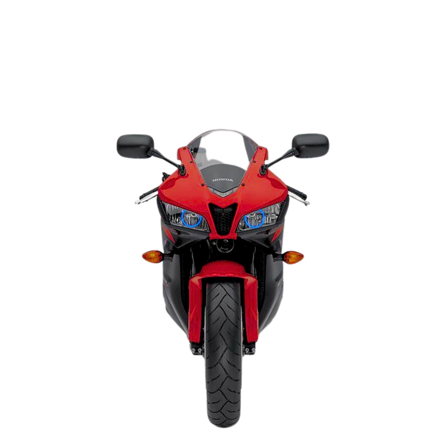 Honda CBR-600RR Multicolor Halo Kit (2007-2012)