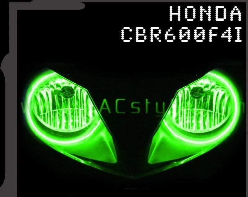 Honda CBR600F4I Multicolor Halo Kit (2001-2006) - image 2