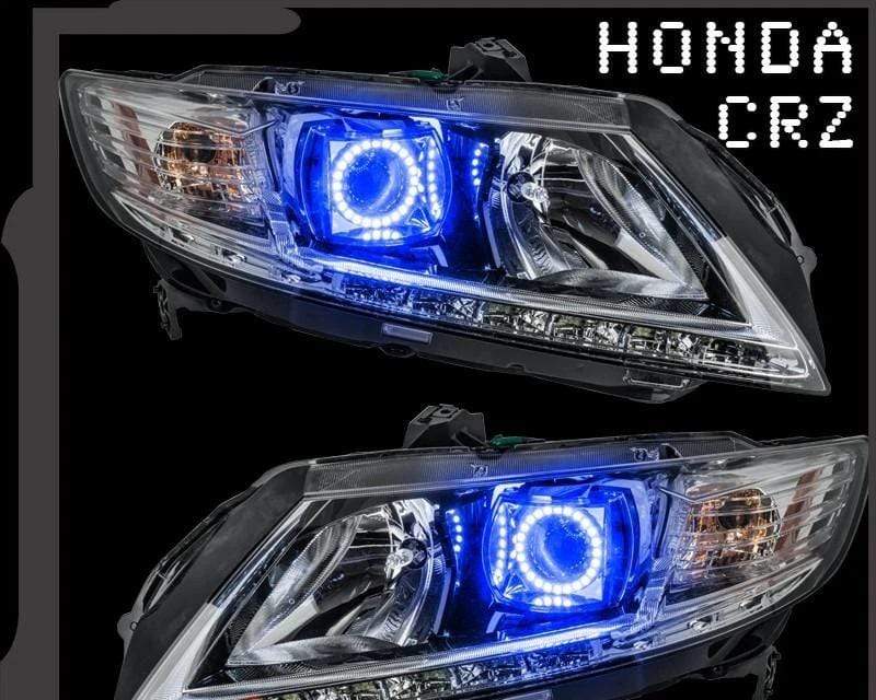 Honda CRZ Multicolor Halo Kit (2010-2016) - image 3