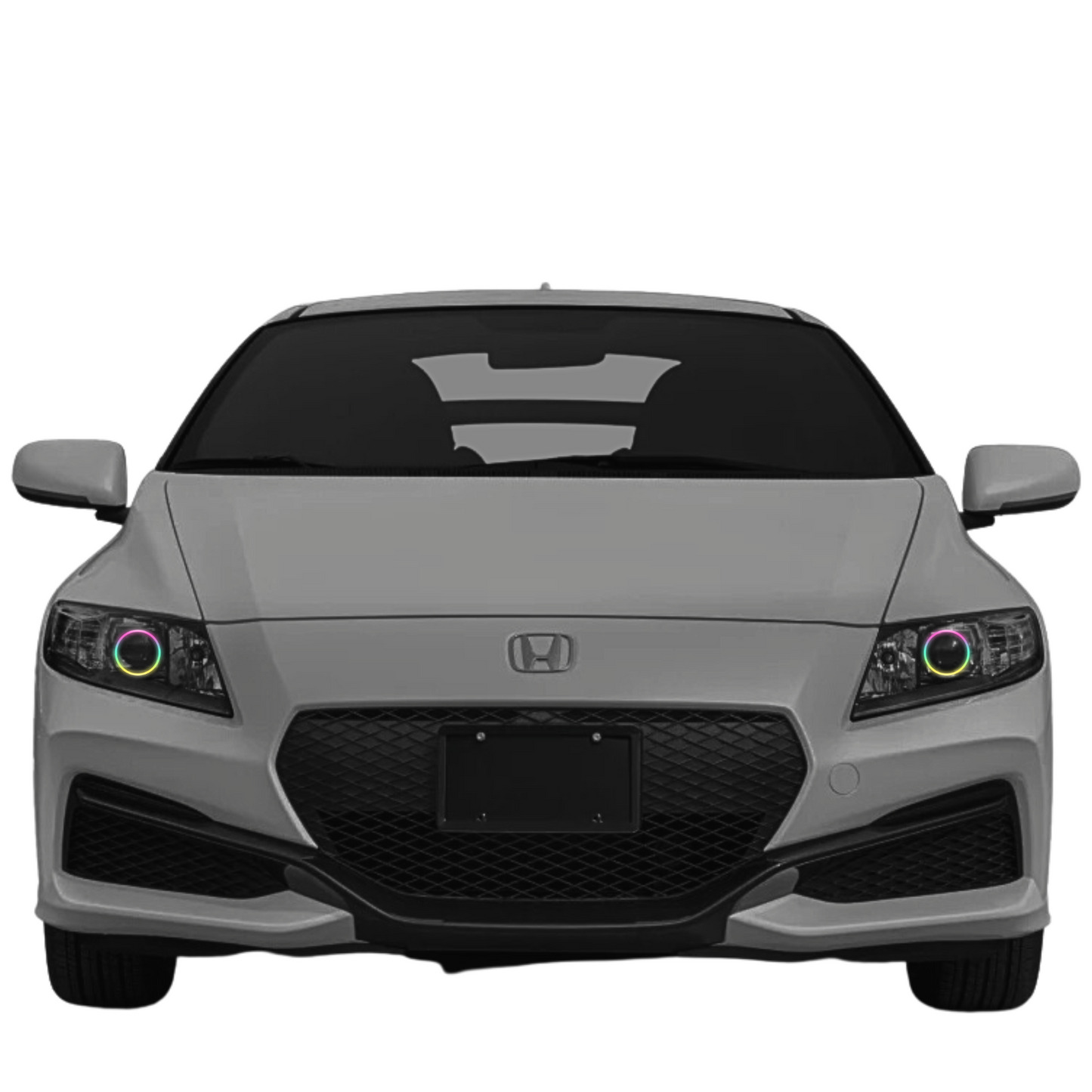 Honda CRZ Multicolor Halo Kit (2010-2016)