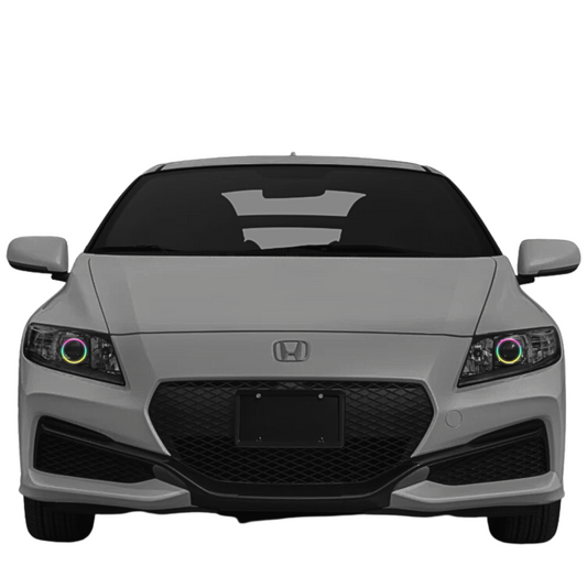 Honda CRZ Multicolor Halo Kit (2010-2016)