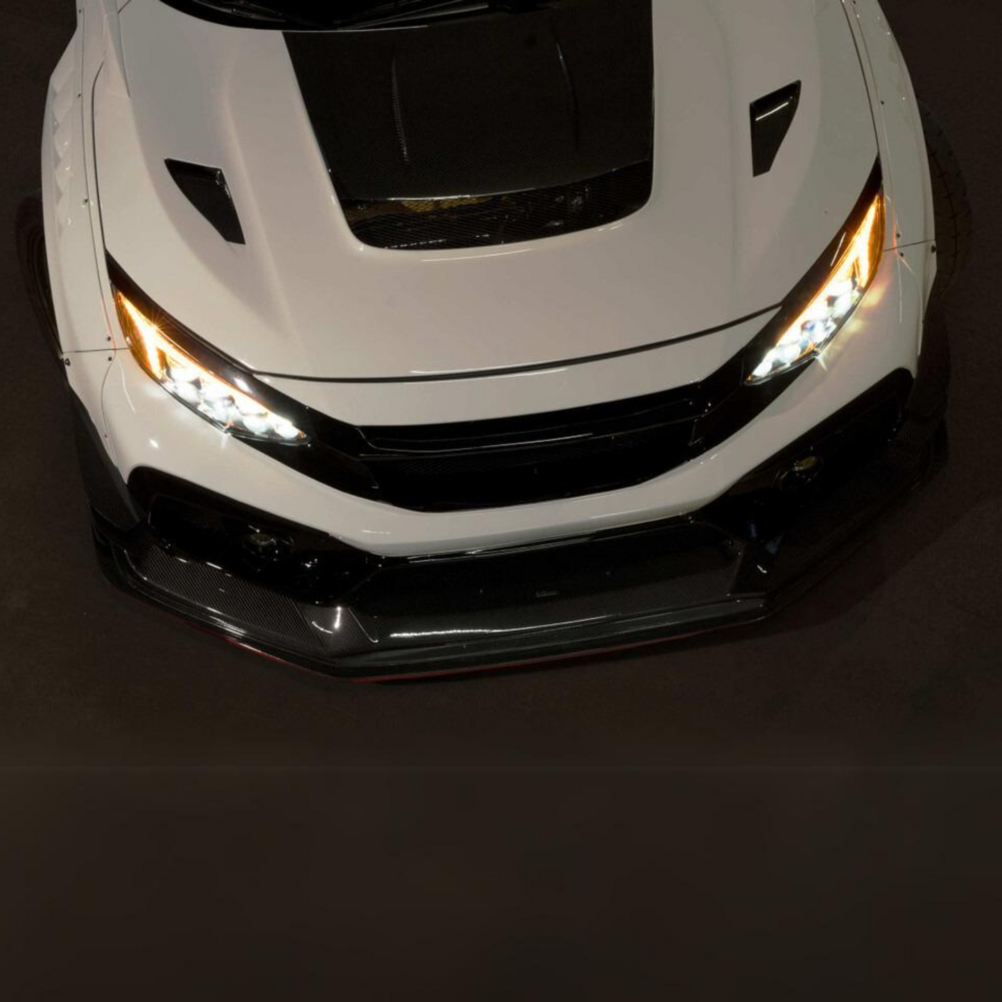 Honda Civic (16-21): LED HEADLIGHTS - image 10