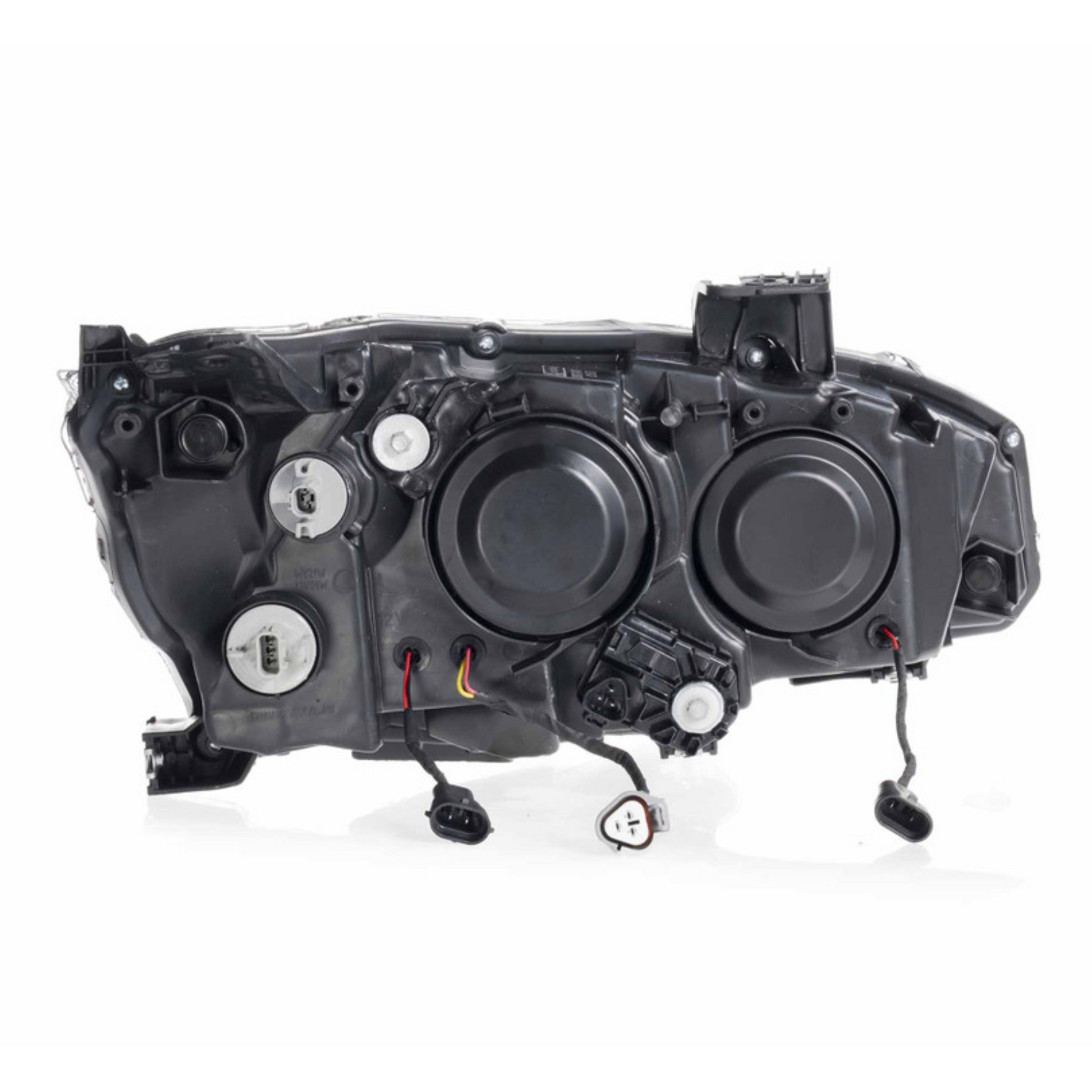 Honda Civic (16-21): LED HEADLIGHTS - image 6