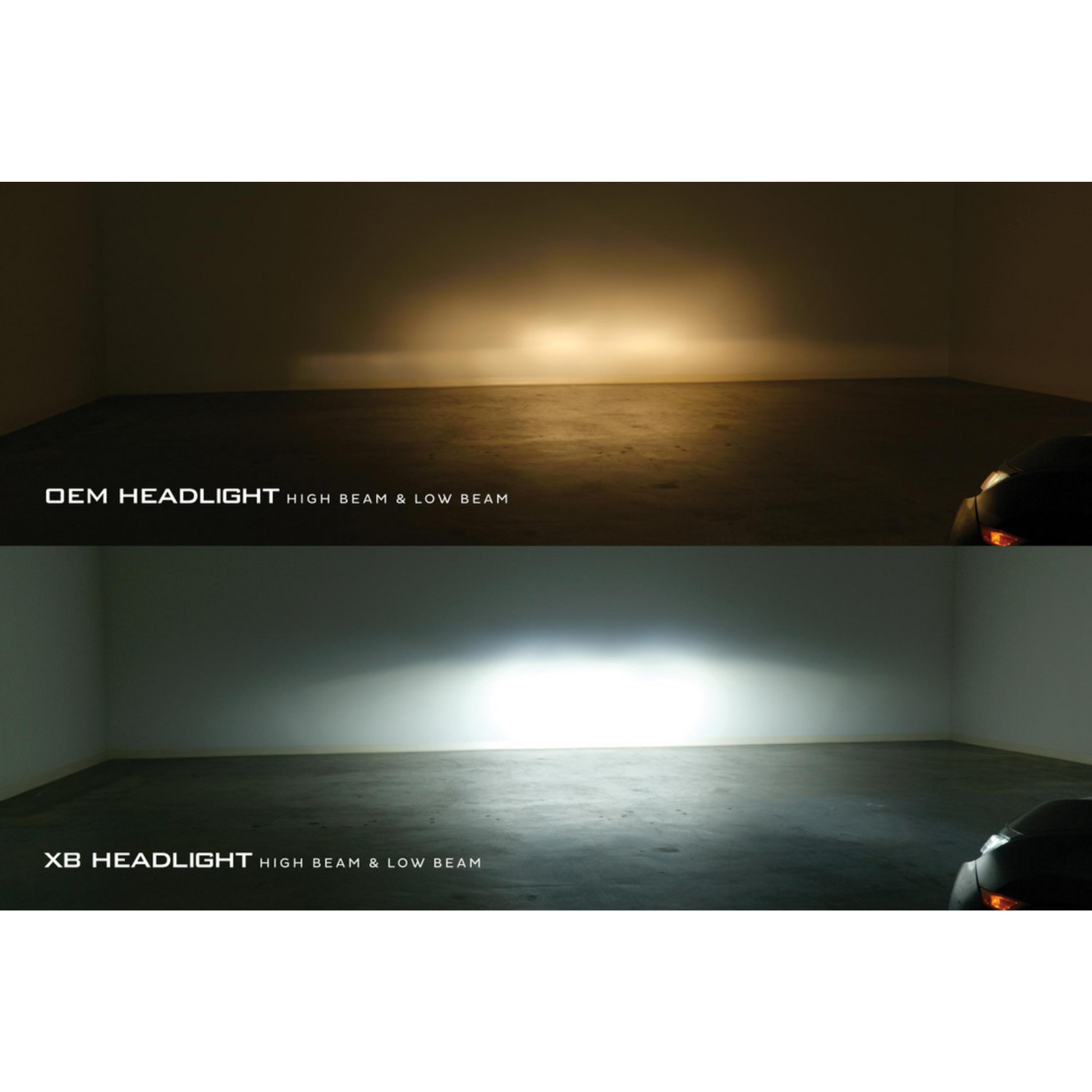 Honda Civic (16-21): LED HEADLIGHTS - image 8