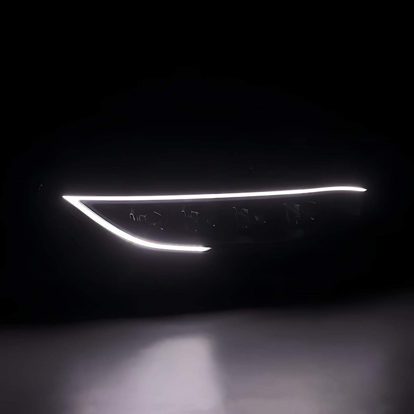 Honda Civic (2016-2021) Headlights - image 4