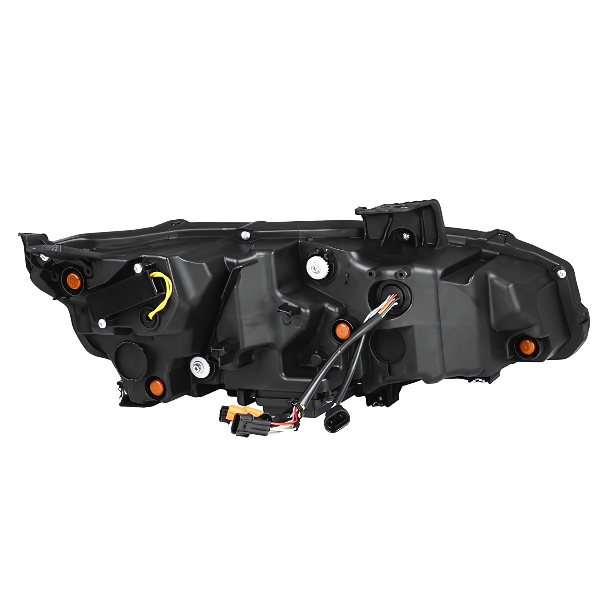Honda Civic (2016-2021) Headlights - image 5