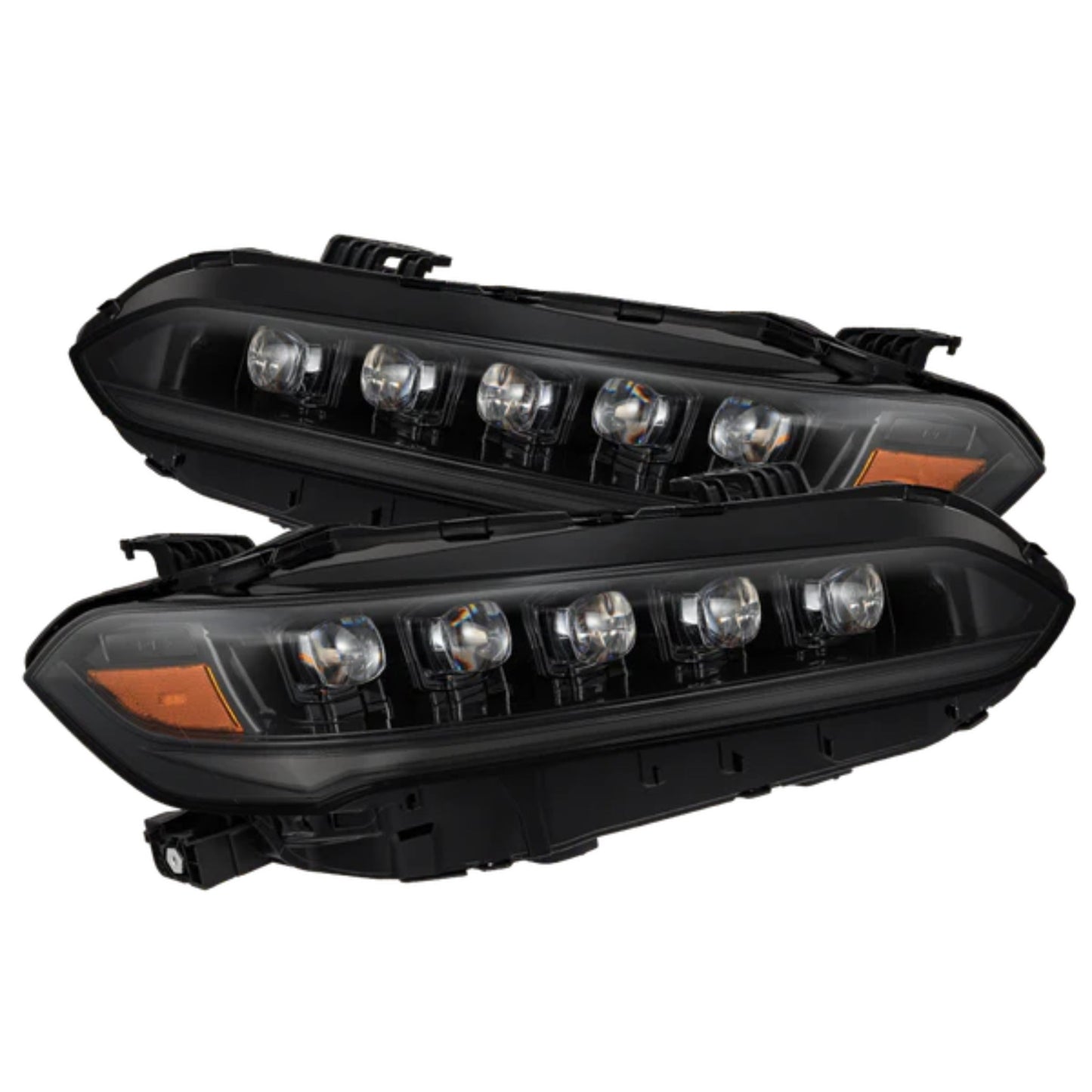 Honda Civic (2022-2026) Nova-Series Headlights