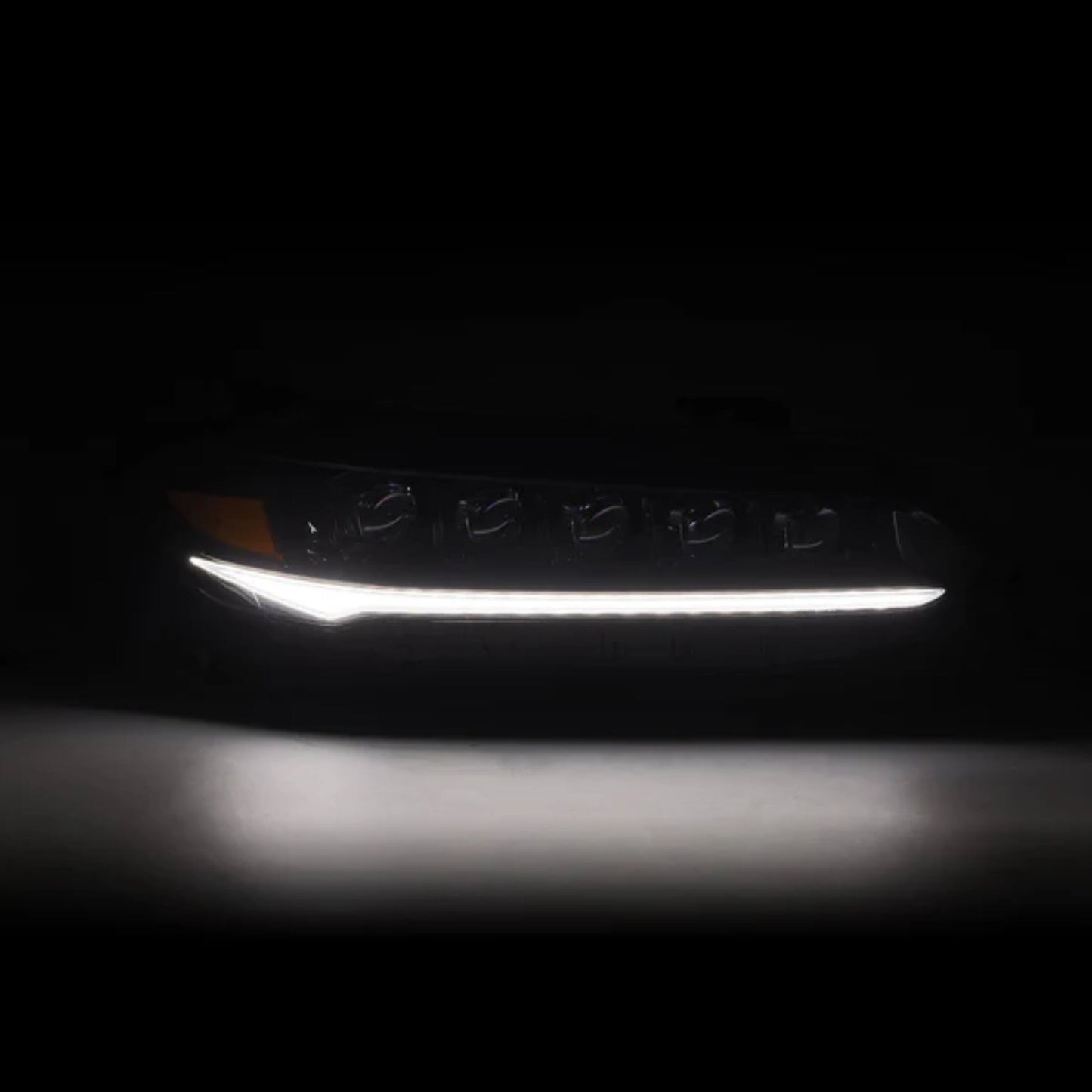 Honda Civic (2022-2026) Nova-Series Headlights - image 3