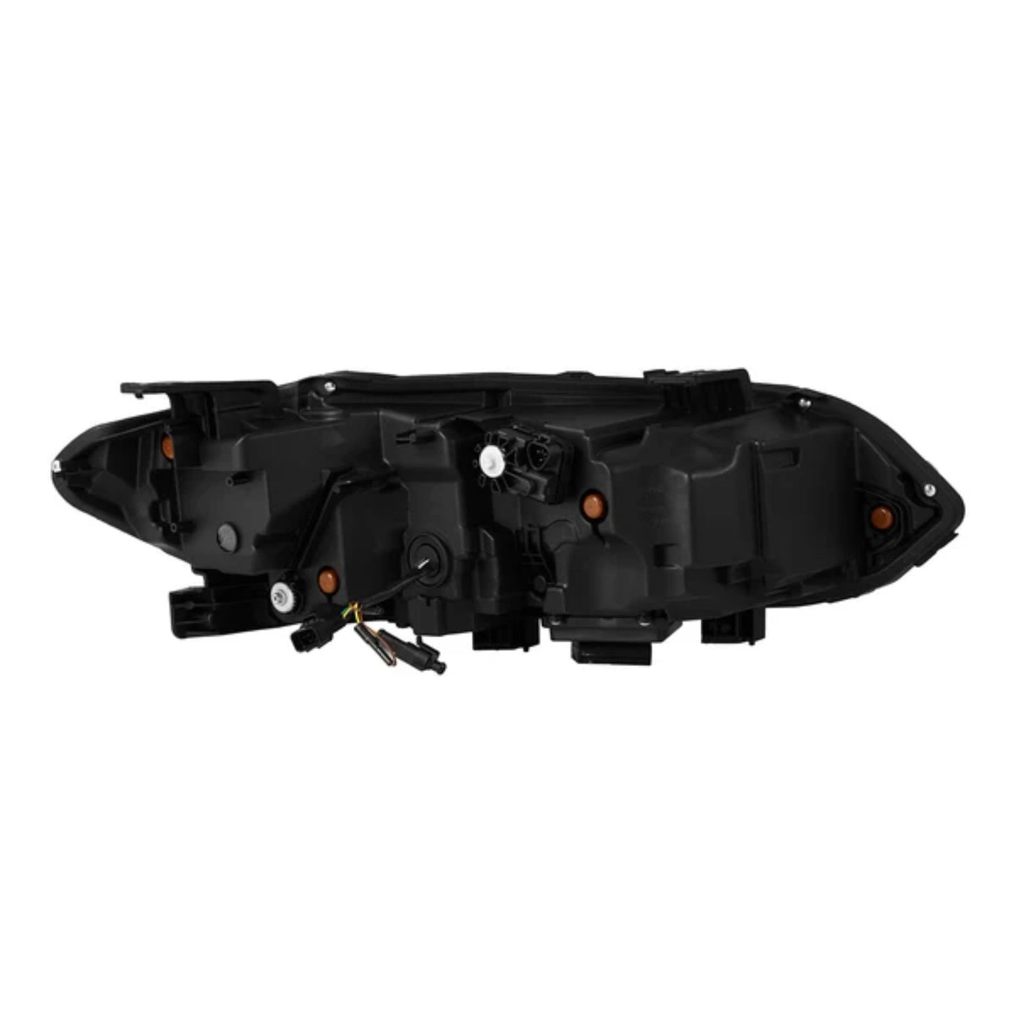 Honda Civic (2022-2026) Nova-Series Headlights - image 5