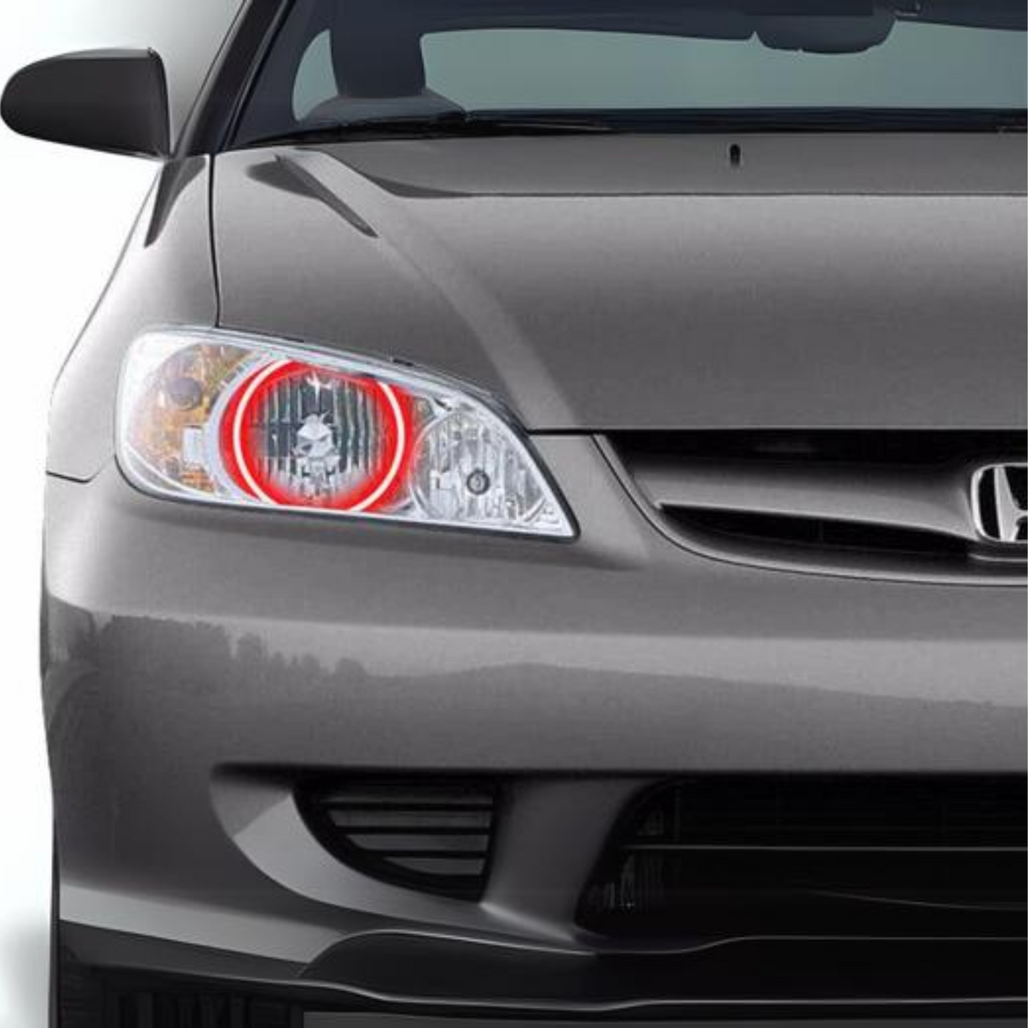 Honda Civic Multicolor Halo Kit (2004-2005) - image 2