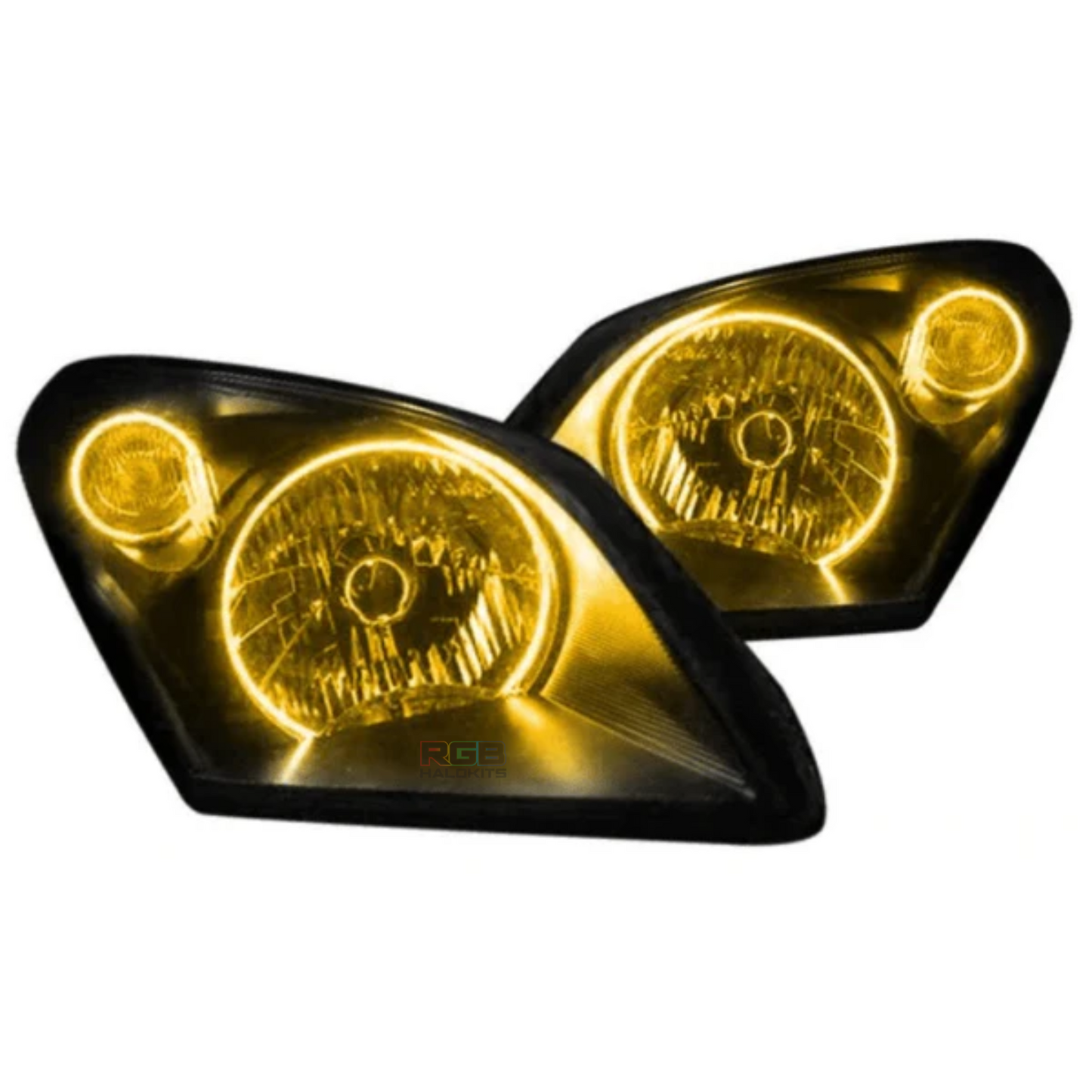 Honda Pilot Multicolor Halo Kit (2003-2005) - image 3