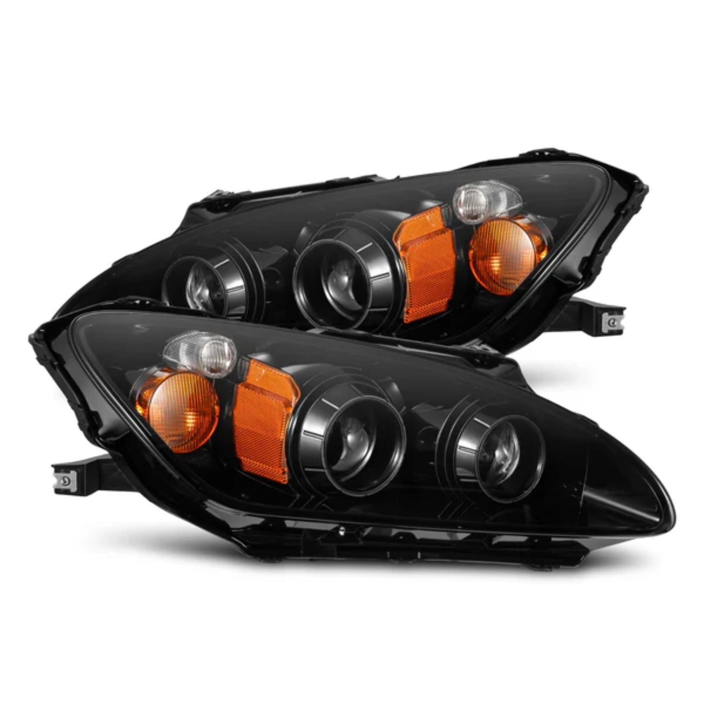 Honda S2000 (1999-2009) Headlights - image 5