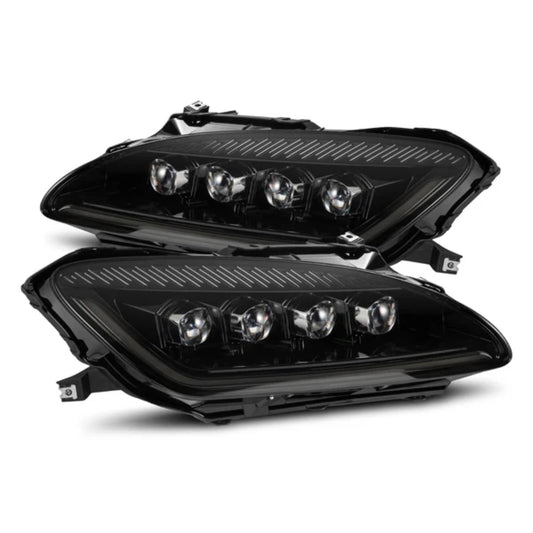 Honda S2000 (1999-2009) Headlights