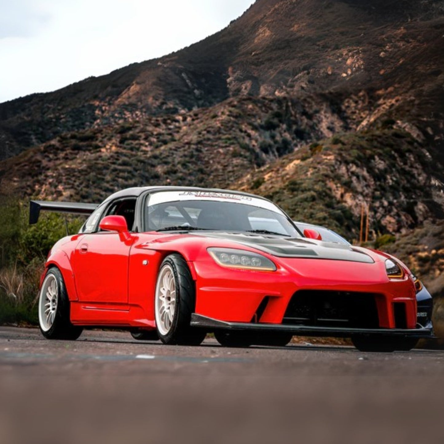 Honda S2000 (1999-2009) Headlights - image 9