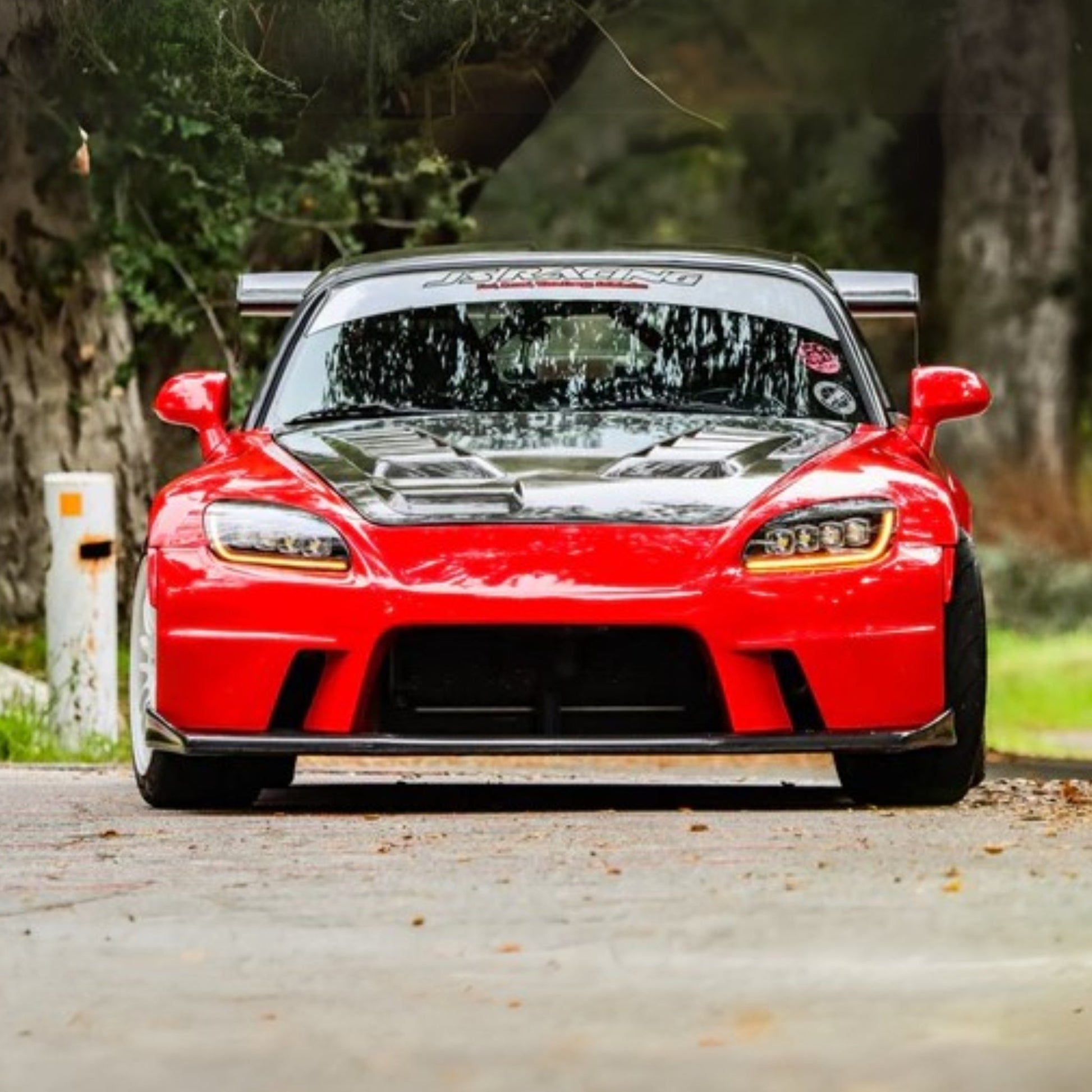 Honda S2000 (1999-2009) Headlights - image 10