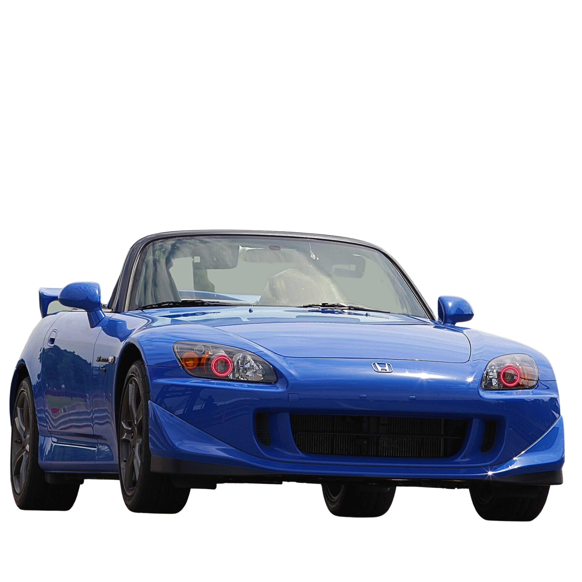 Honda S2000 Multicolor Halo Kit (1999-2009)