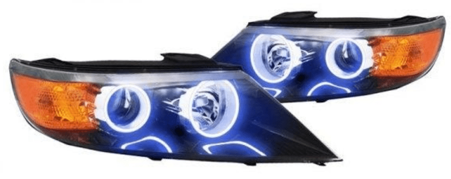 Kia Sorento Multicolor Halo Kit (2010-2013) - image 3
