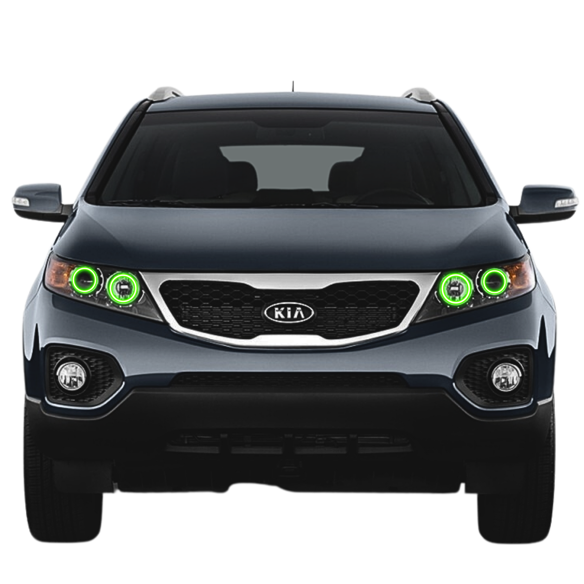 Kia Sorento Multicolor Halo Kit (2010-2013)