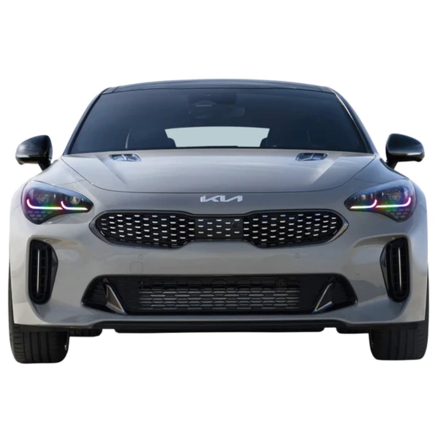 Kia Stinger Multicolor Flow Series DRL Boards (2017-2024) - image 10