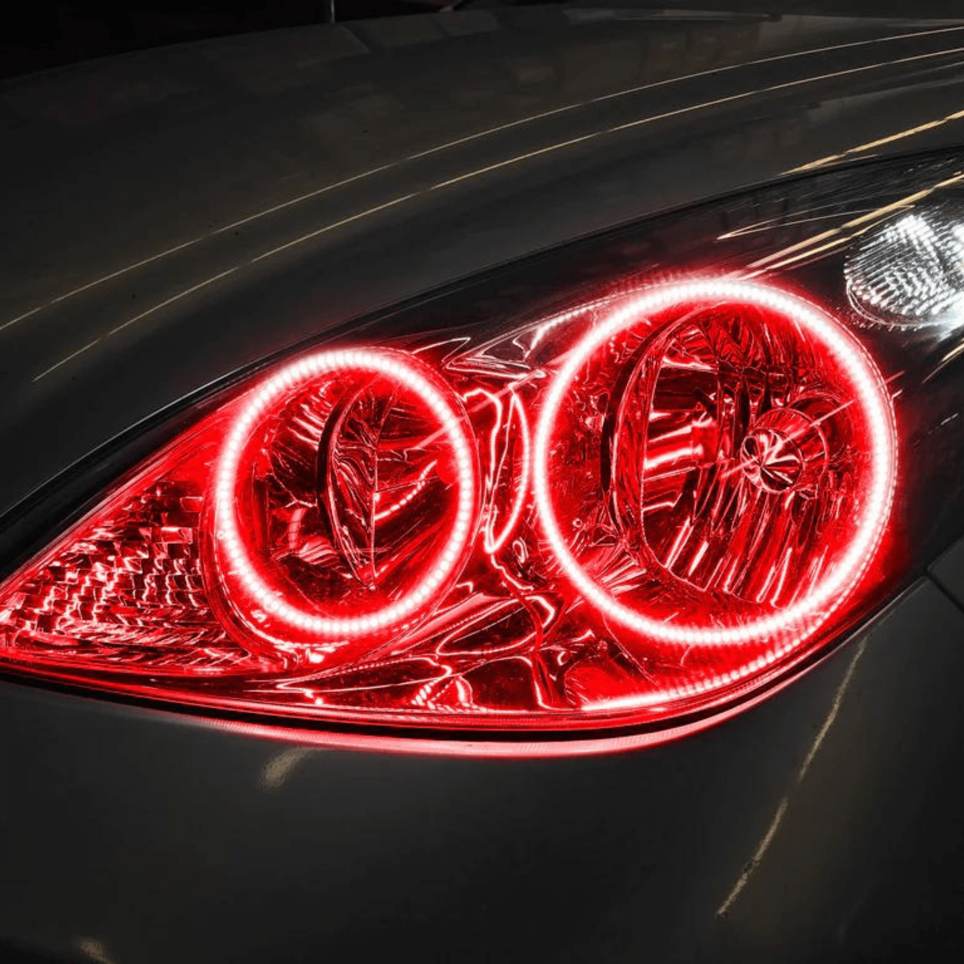 Lexus ES300 Multicolor Halo Kit (2002-2004) - image 3