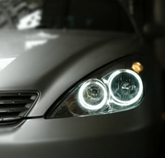 Lexus ES300 Multicolor Halo Kit (2002-2004) - image 5