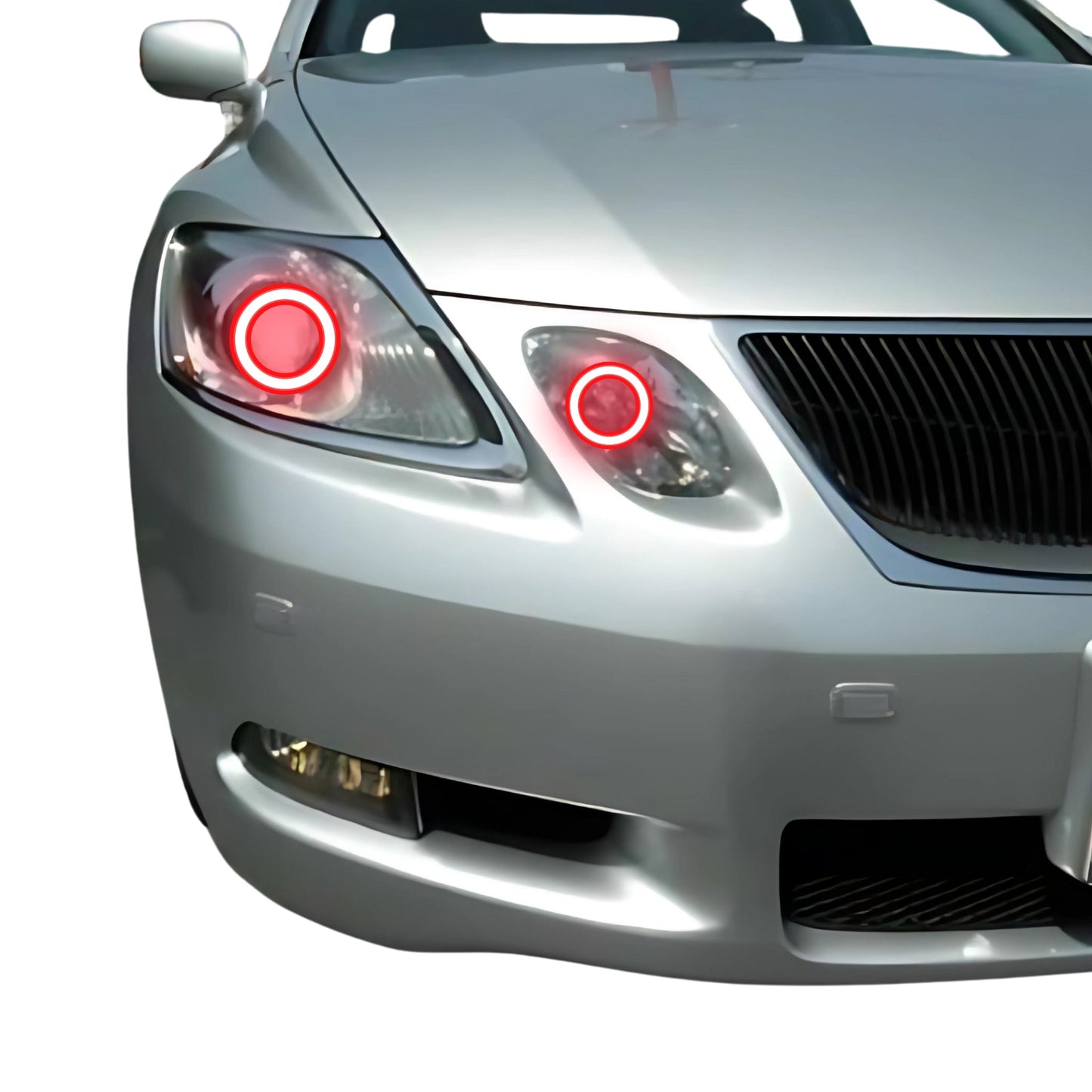 Lexus GS350 Multicolor Halo Kit (2005-2010) - image 2