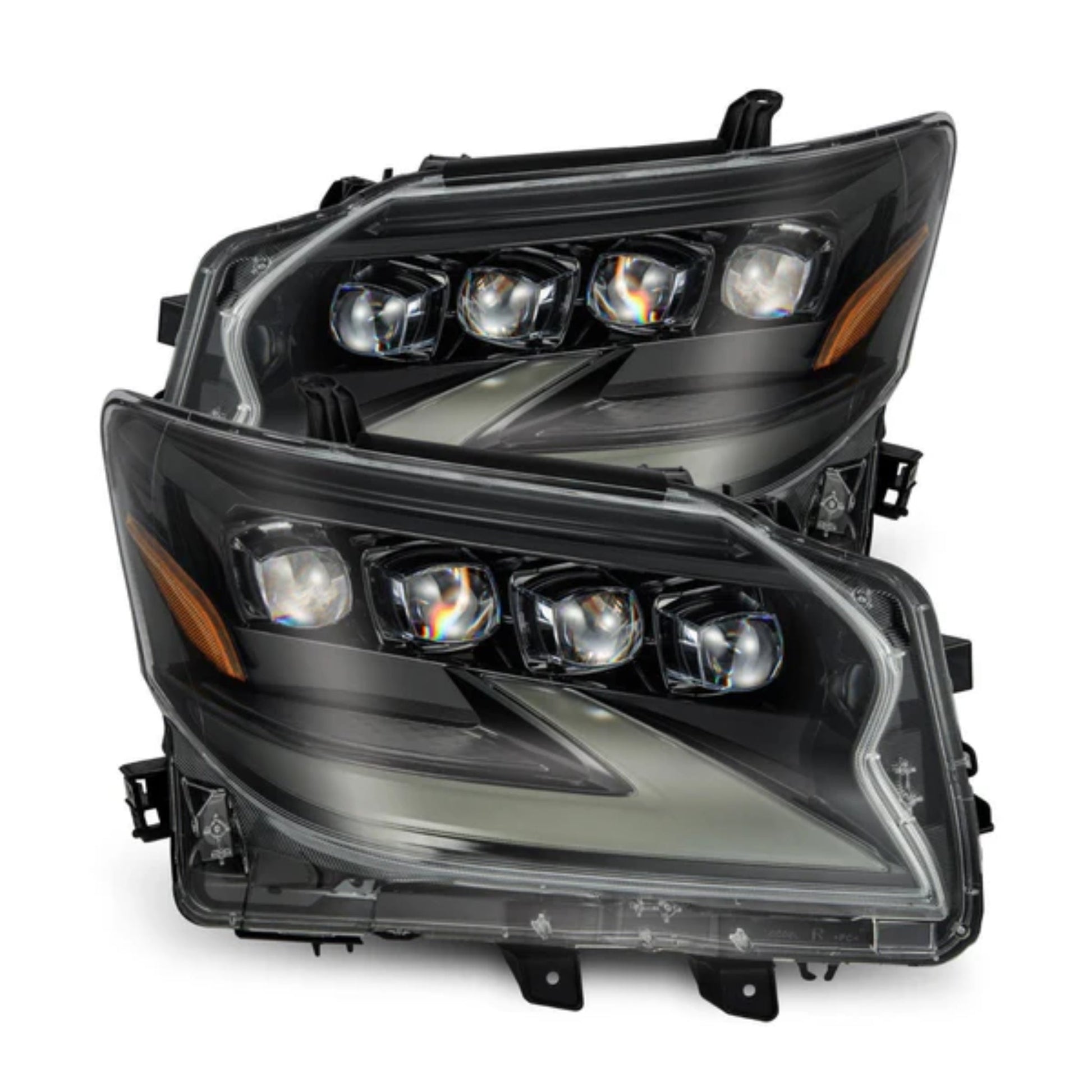 Lexus GX 460 (2014-2023) Headlights