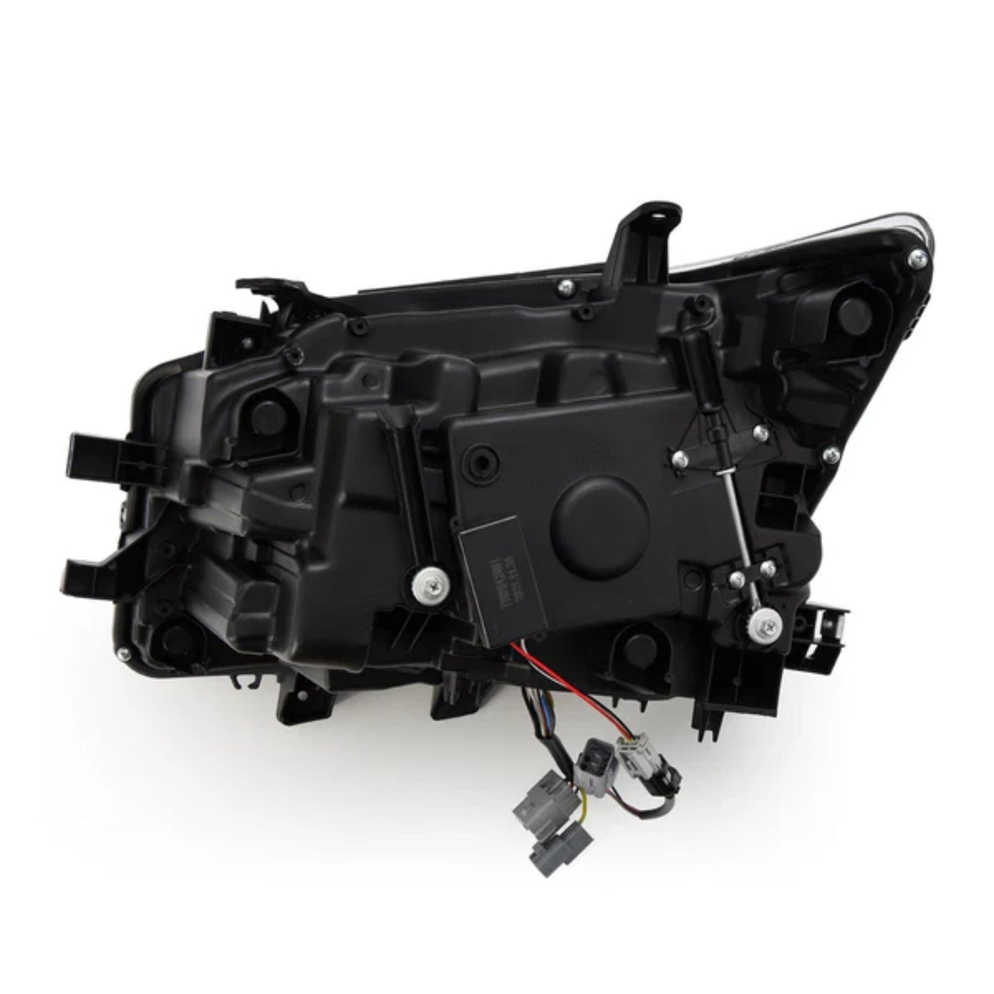 Lexus GX 460 (2014-2023) Headlights - image 5