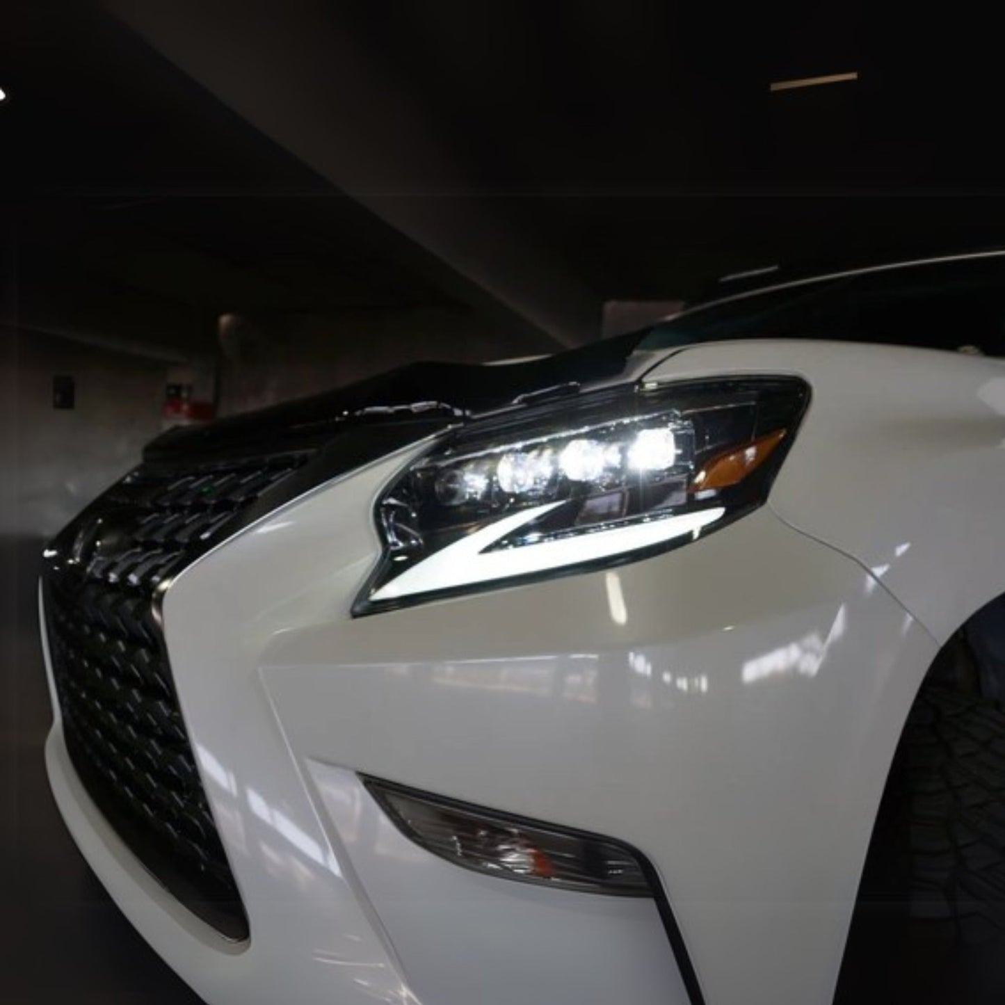 Lexus GX 460 (2014-2023) Headlights - image 6