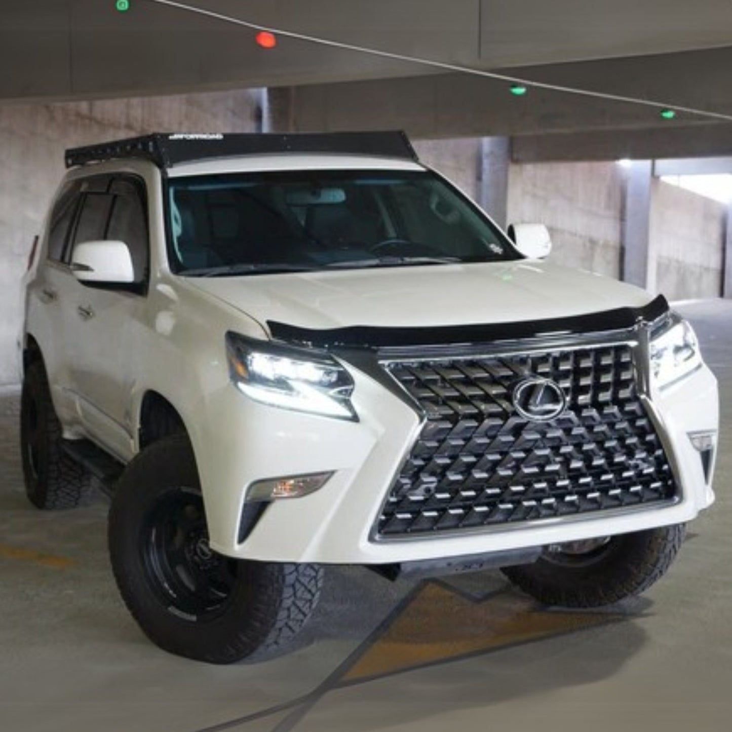 Lexus GX 460 (2014-2023) Headlights - image 7