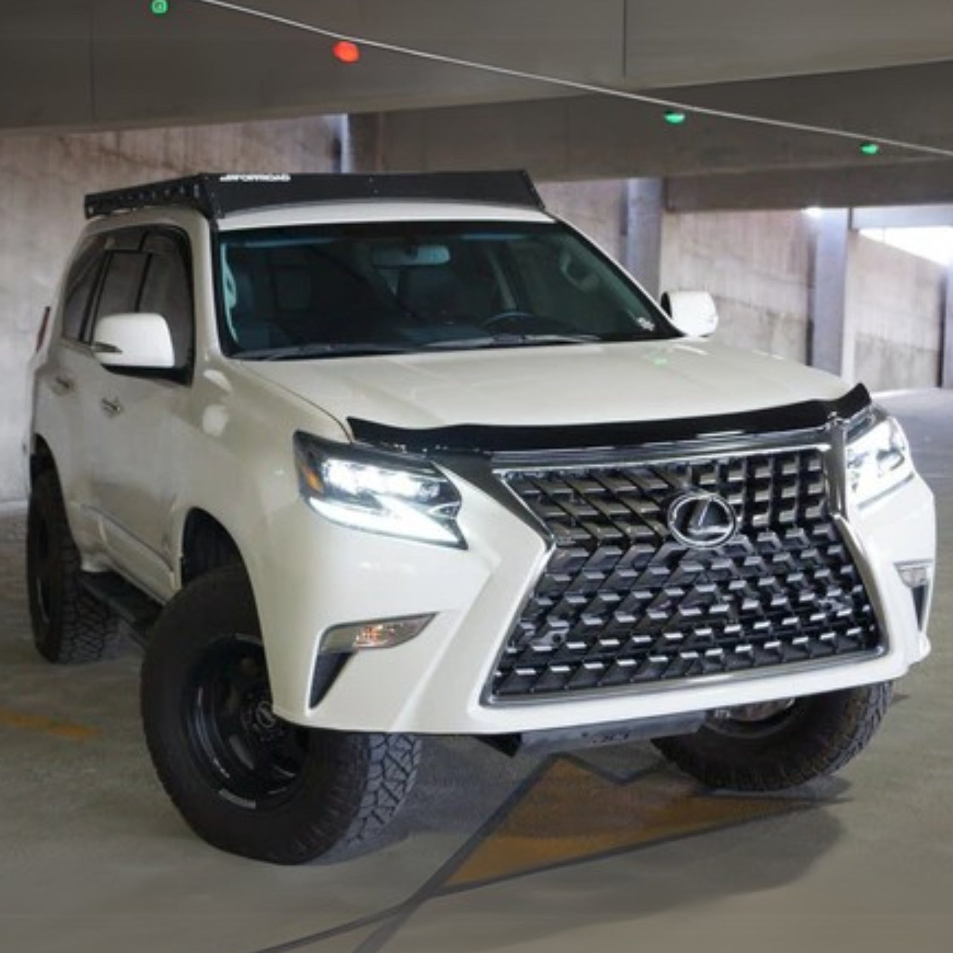 Lexus GX 460 (2014-2023) Headlights - image 7