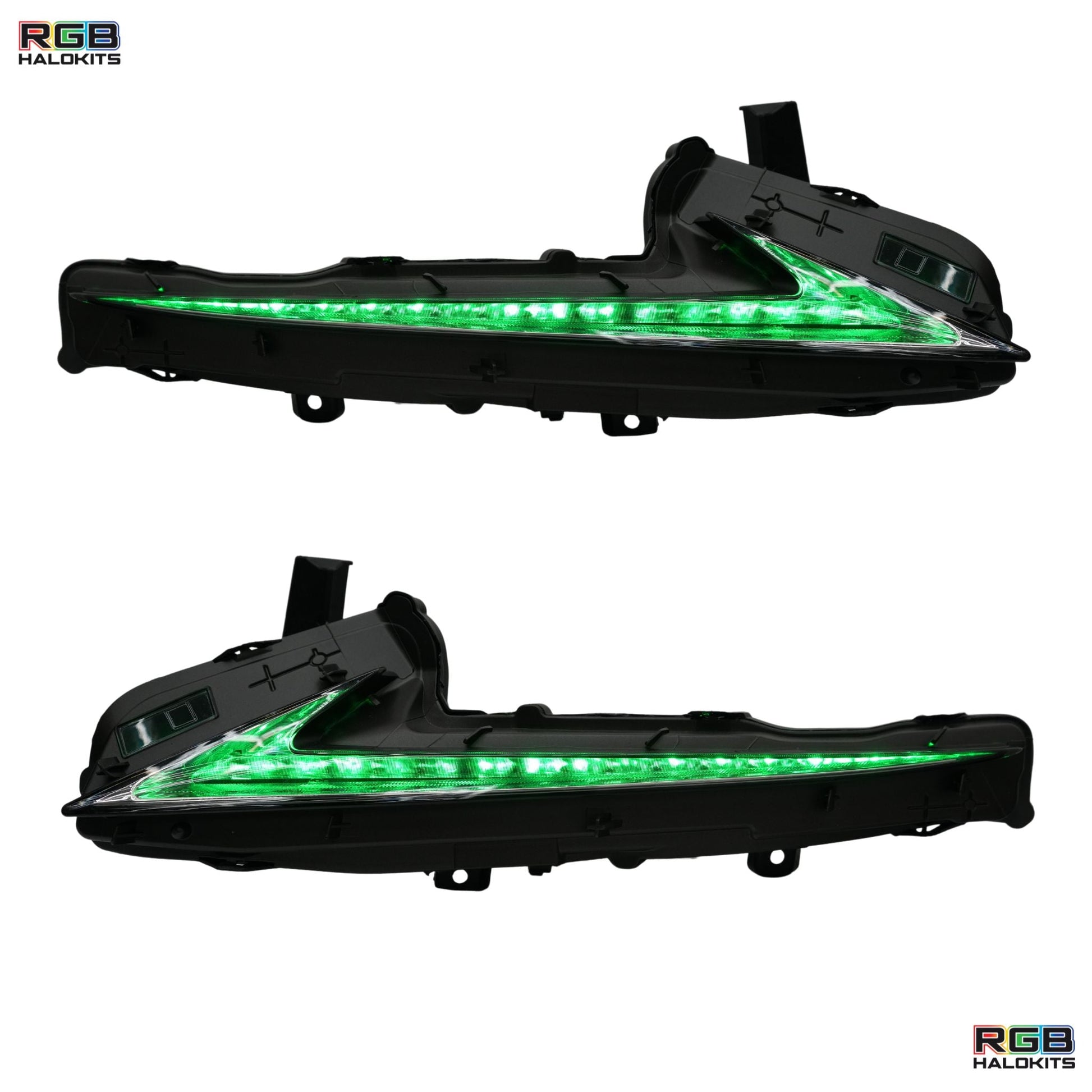 Lexus RC Multicolor Flow Series DRL Boards (2015-2018) - image 4