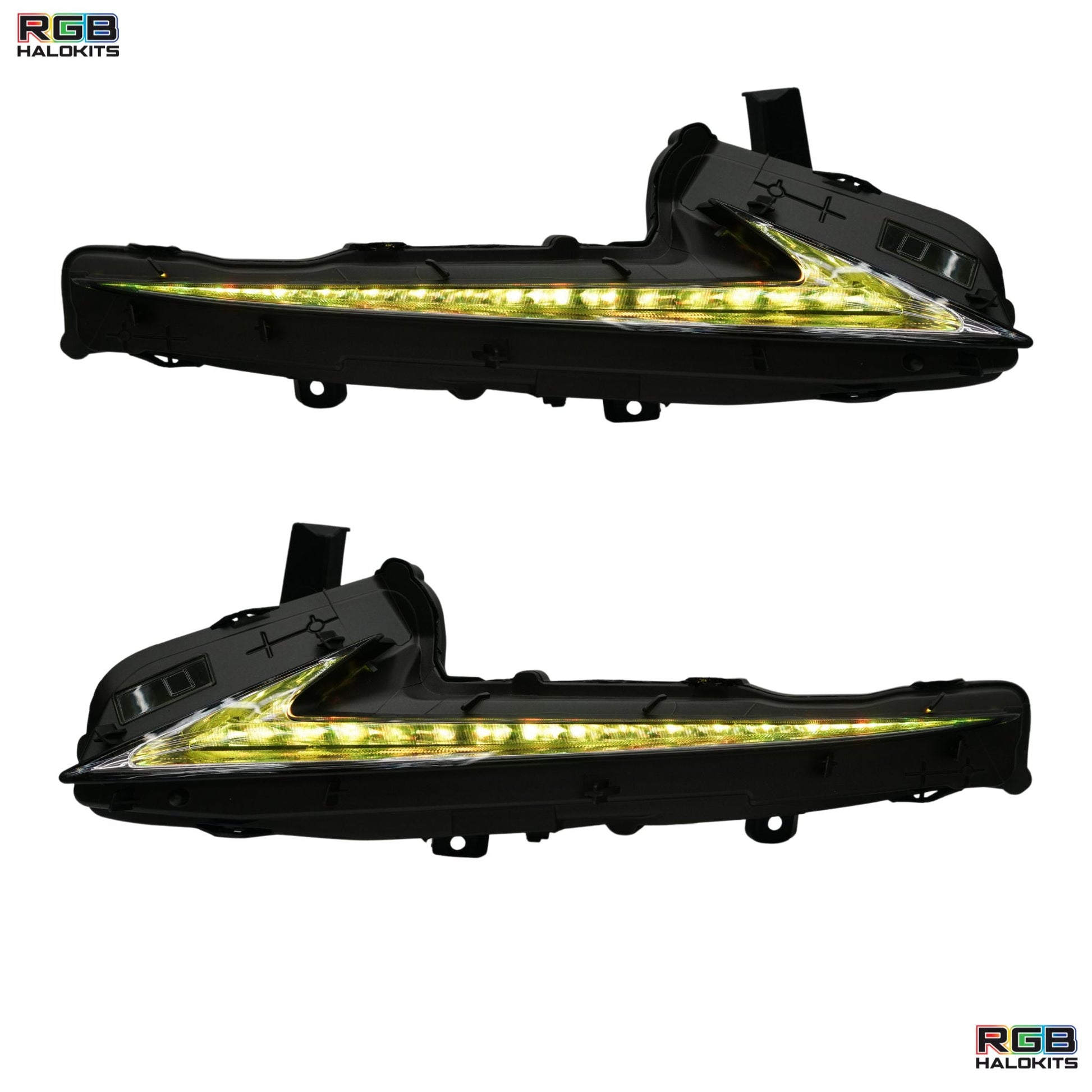 Lexus IS Multicolor Flow Series DRL Boards (2014-2020) - image 9
